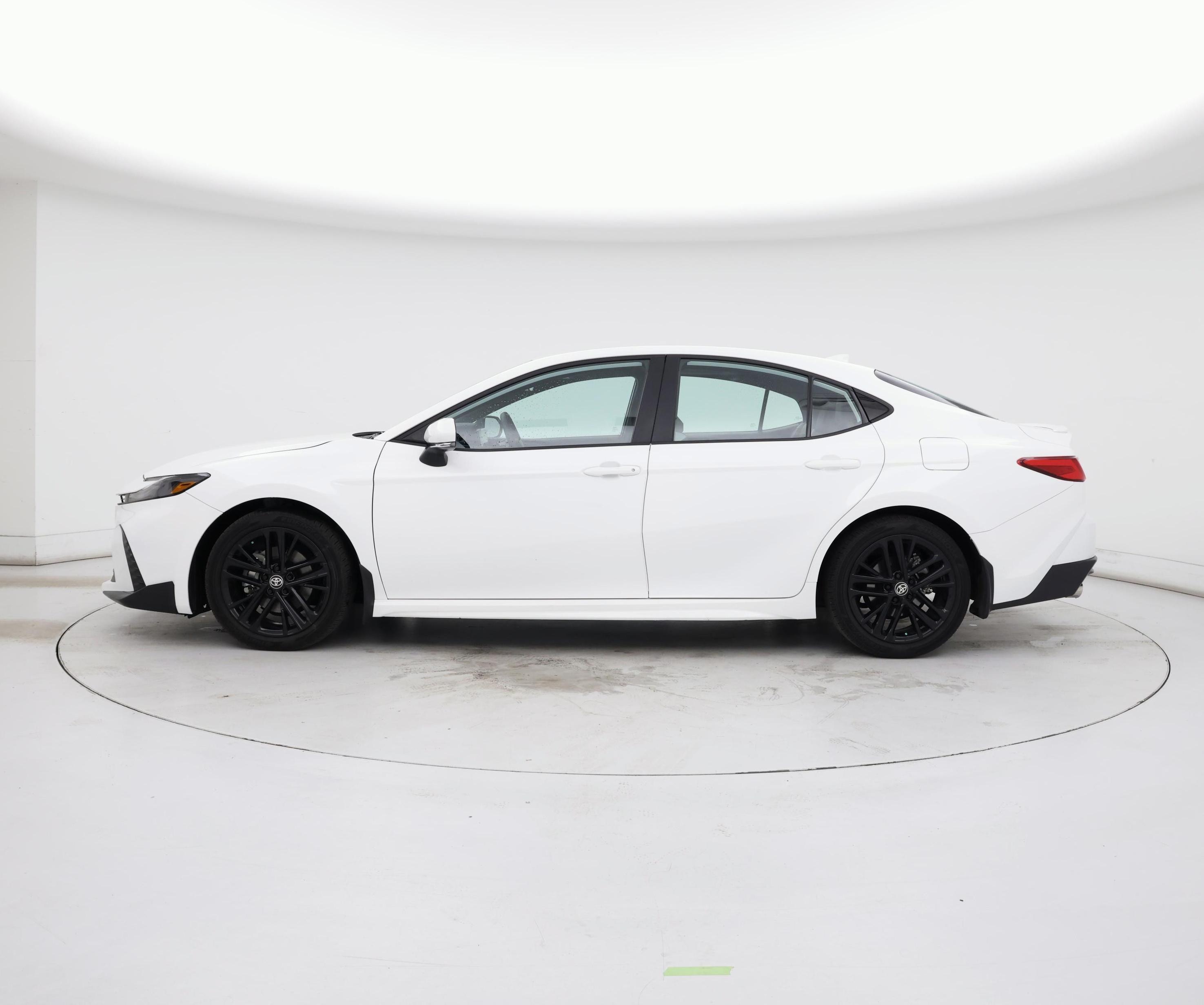 Thumbnail: 2025 Toyota Camry - 3