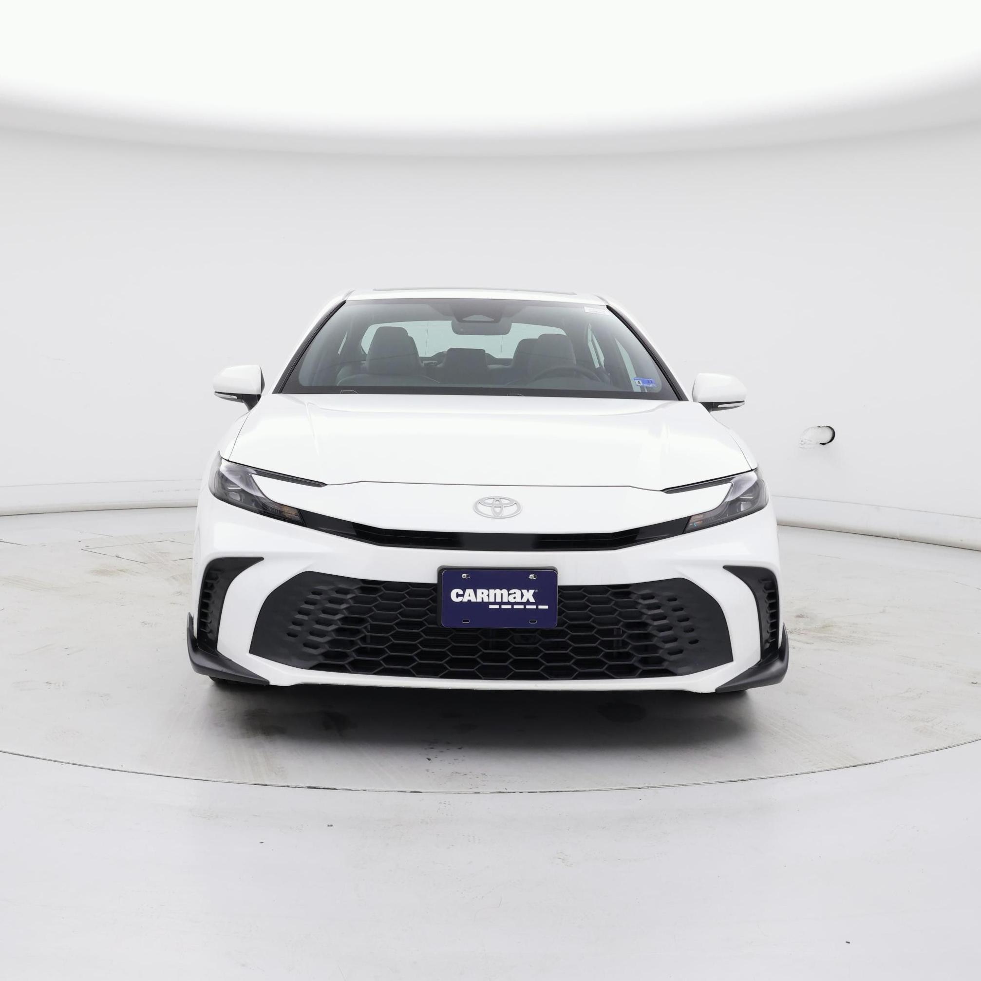 Thumbnail: 2025 Toyota Camry - 5