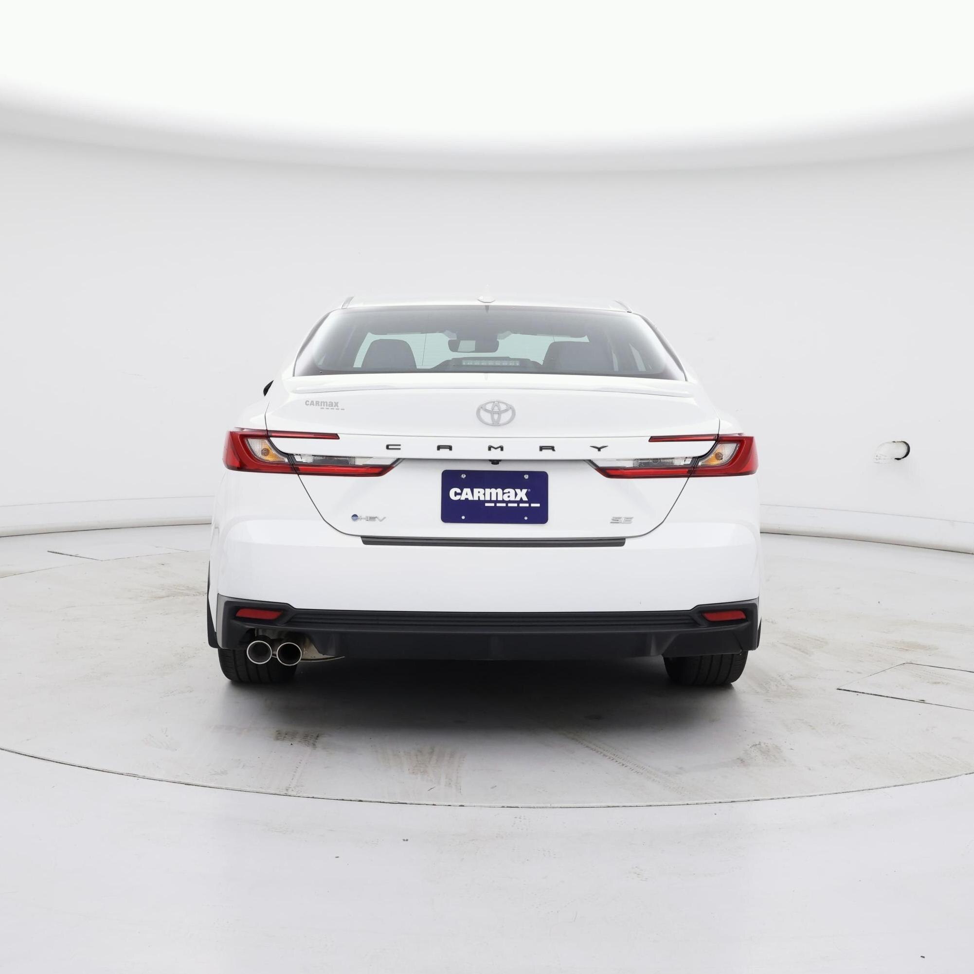 Thumbnail: 2025 Toyota Camry - 6