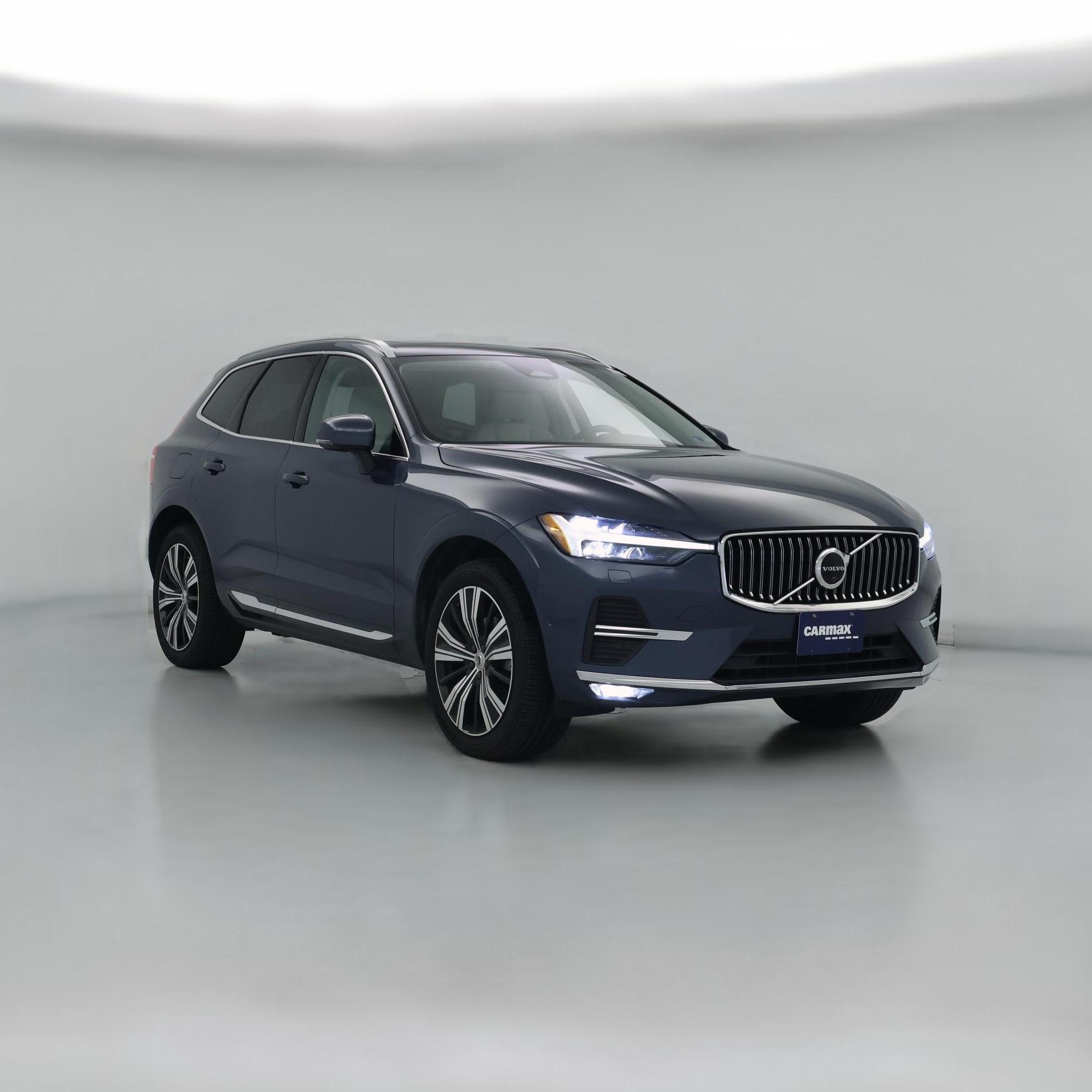 Thumbnail: 2023 Volvo XC60 - 1