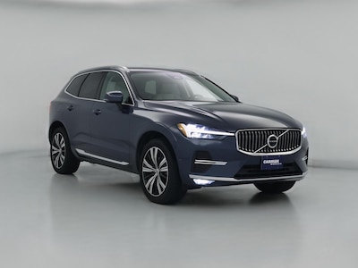 2023 Volvo XC60 B5 Core