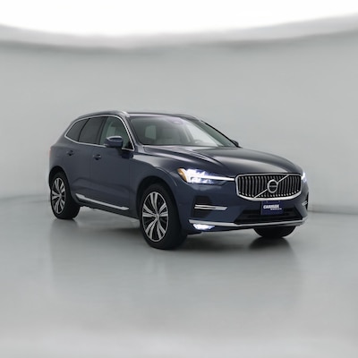 2023 Volvo XC60 B5 Core