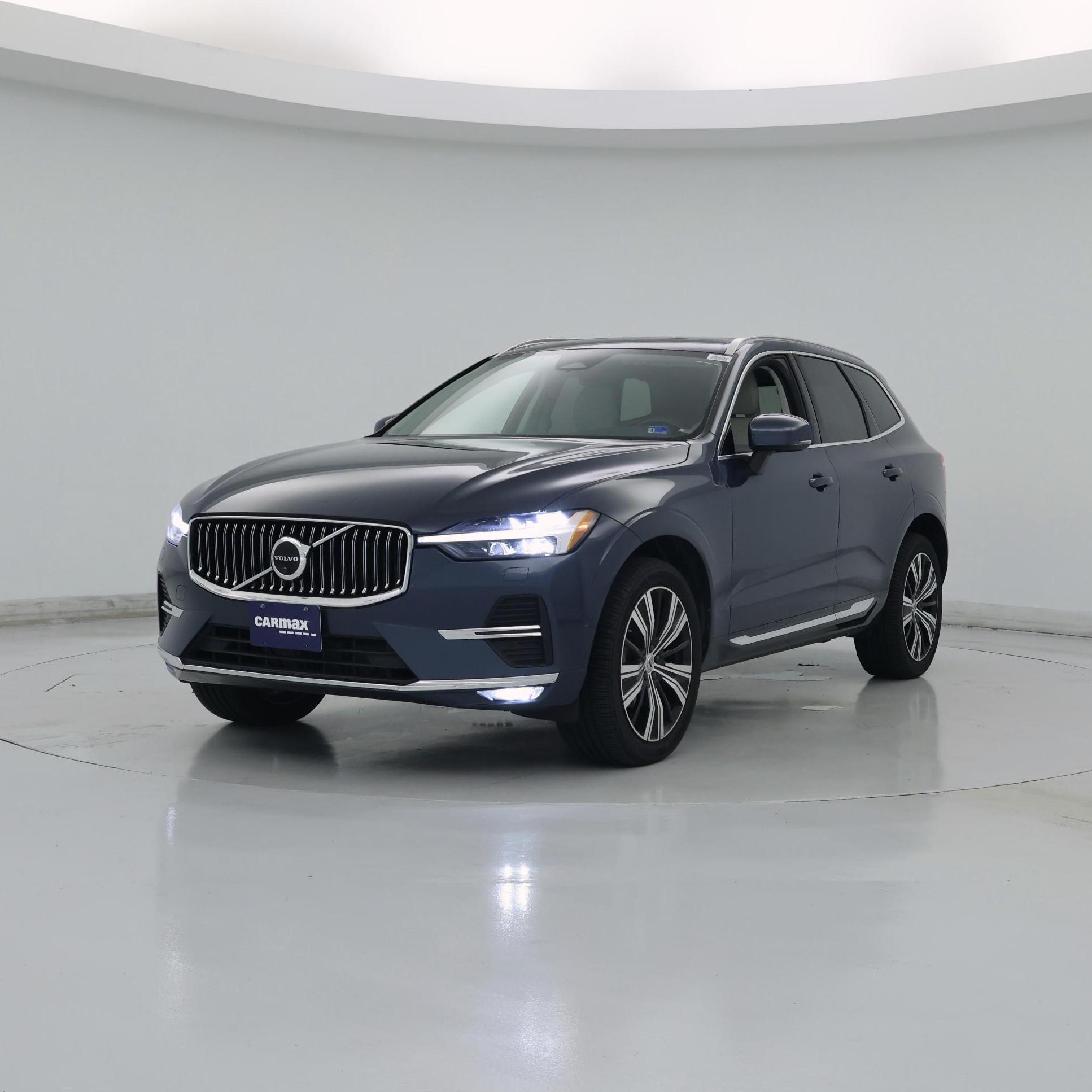 Thumbnail: 2023 Volvo XC60 - 4