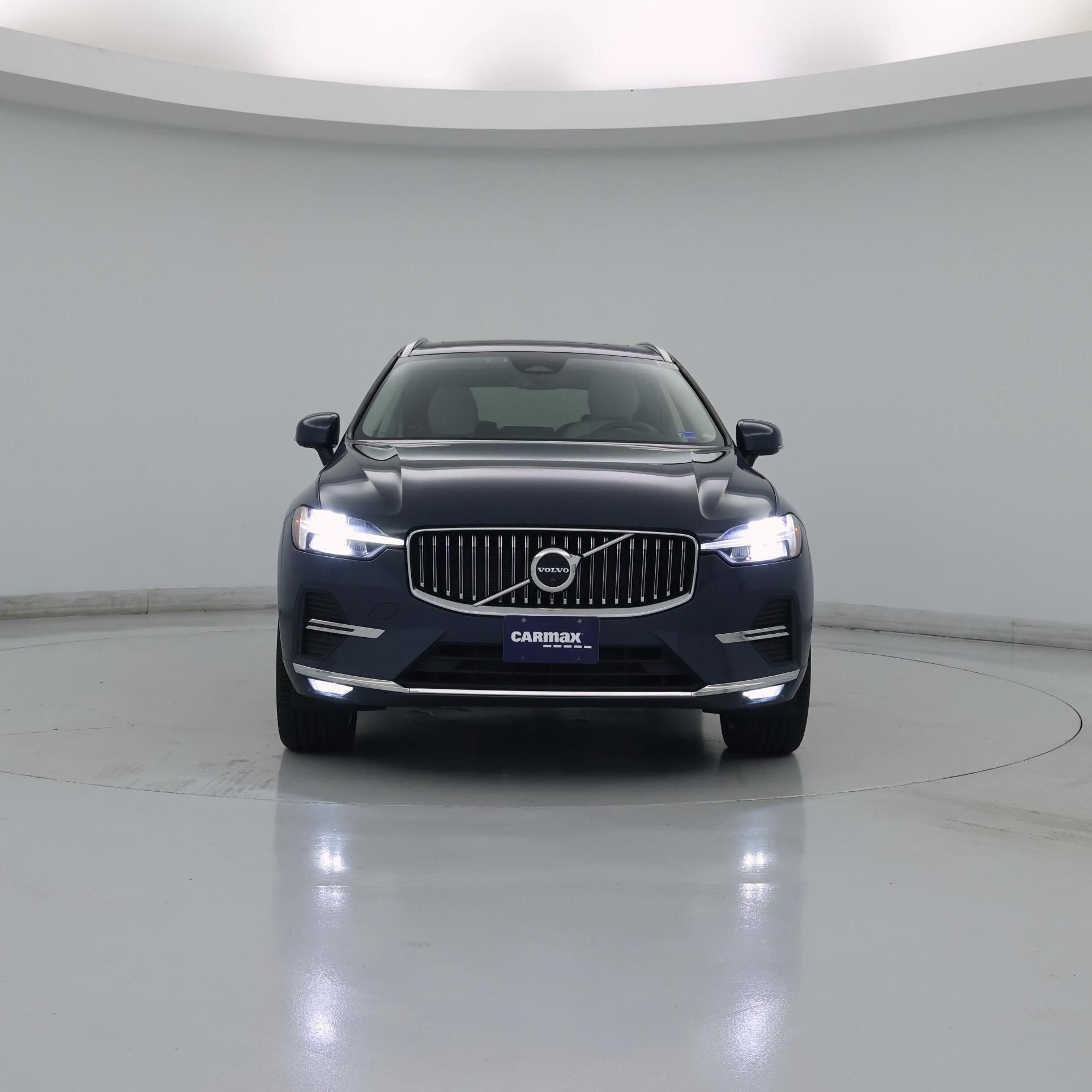 Thumbnail: 2023 Volvo XC60 - 5