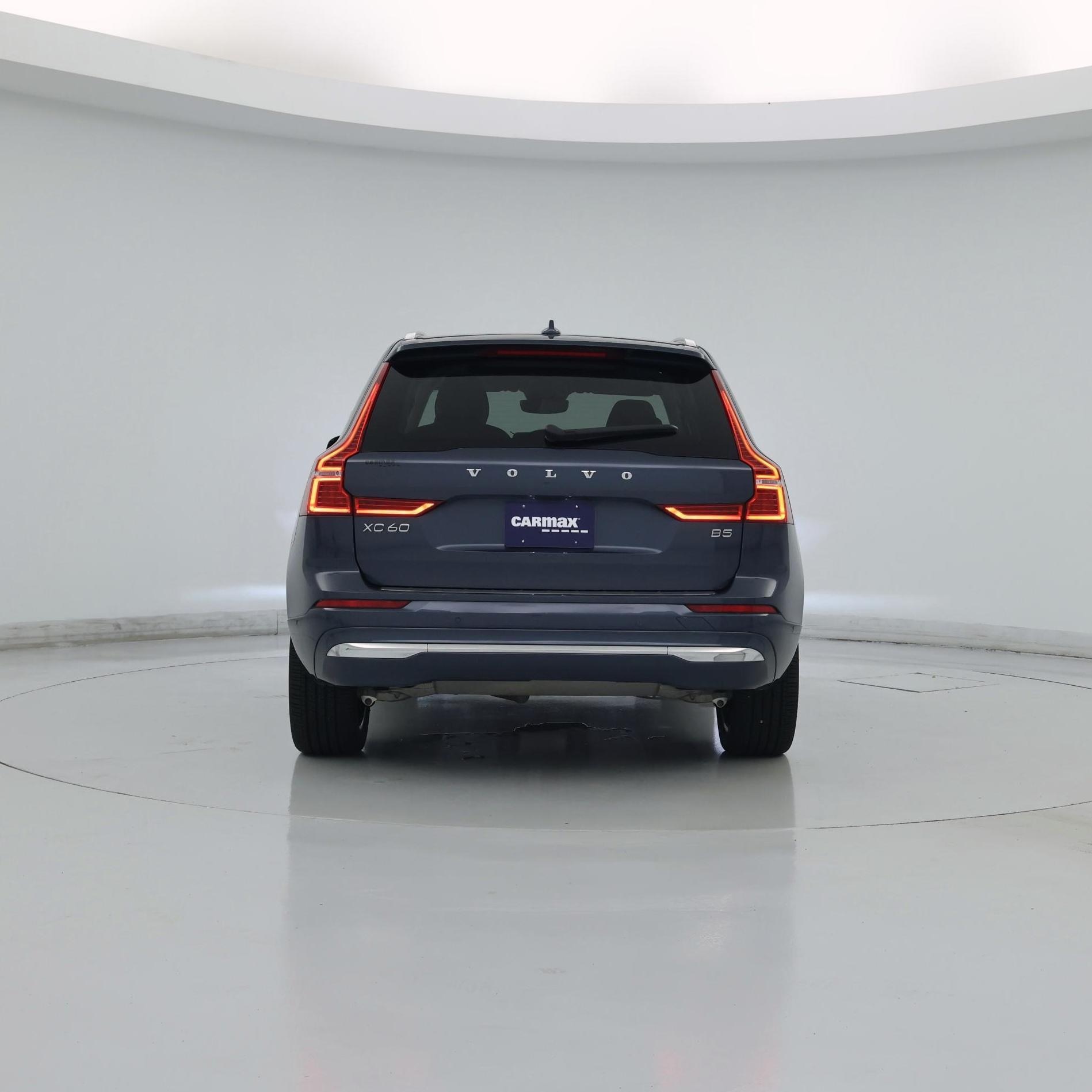 Thumbnail: 2023 Volvo XC60 - 6