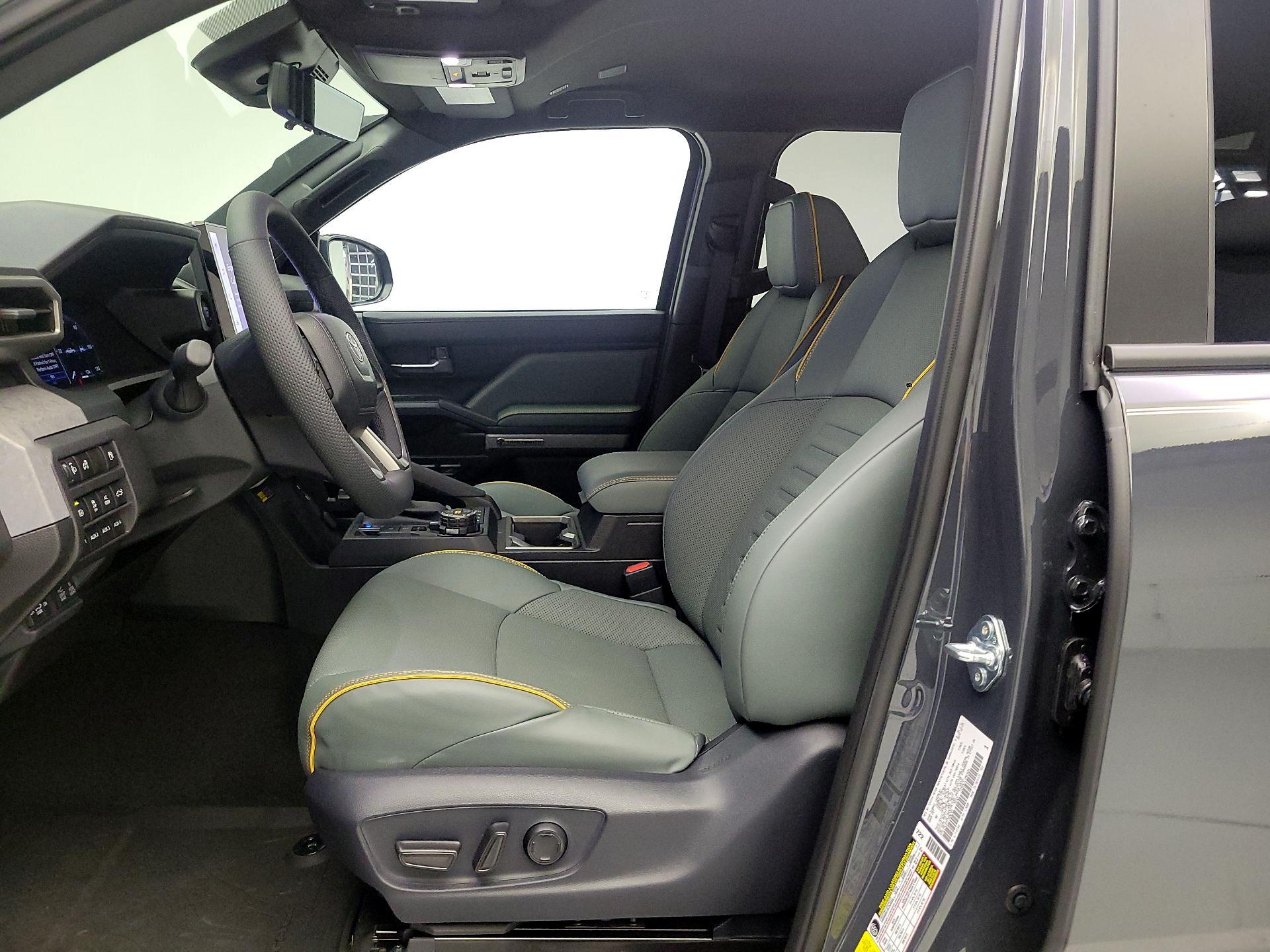 Thumbnail: 2026 Toyota Tacoma - 9