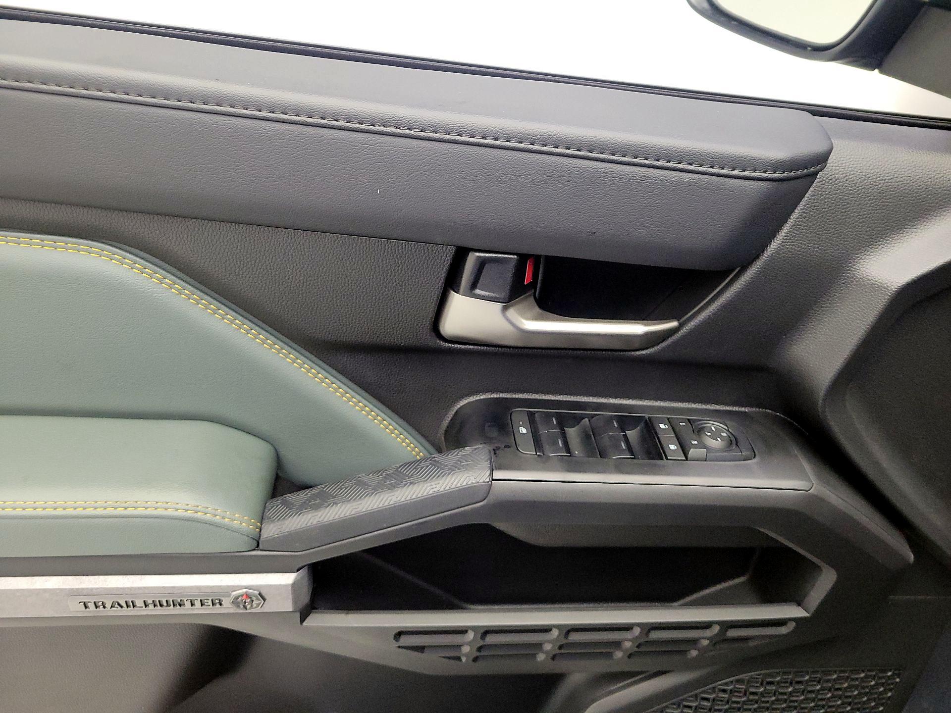 Thumbnail: 2026 Toyota Tacoma - 10