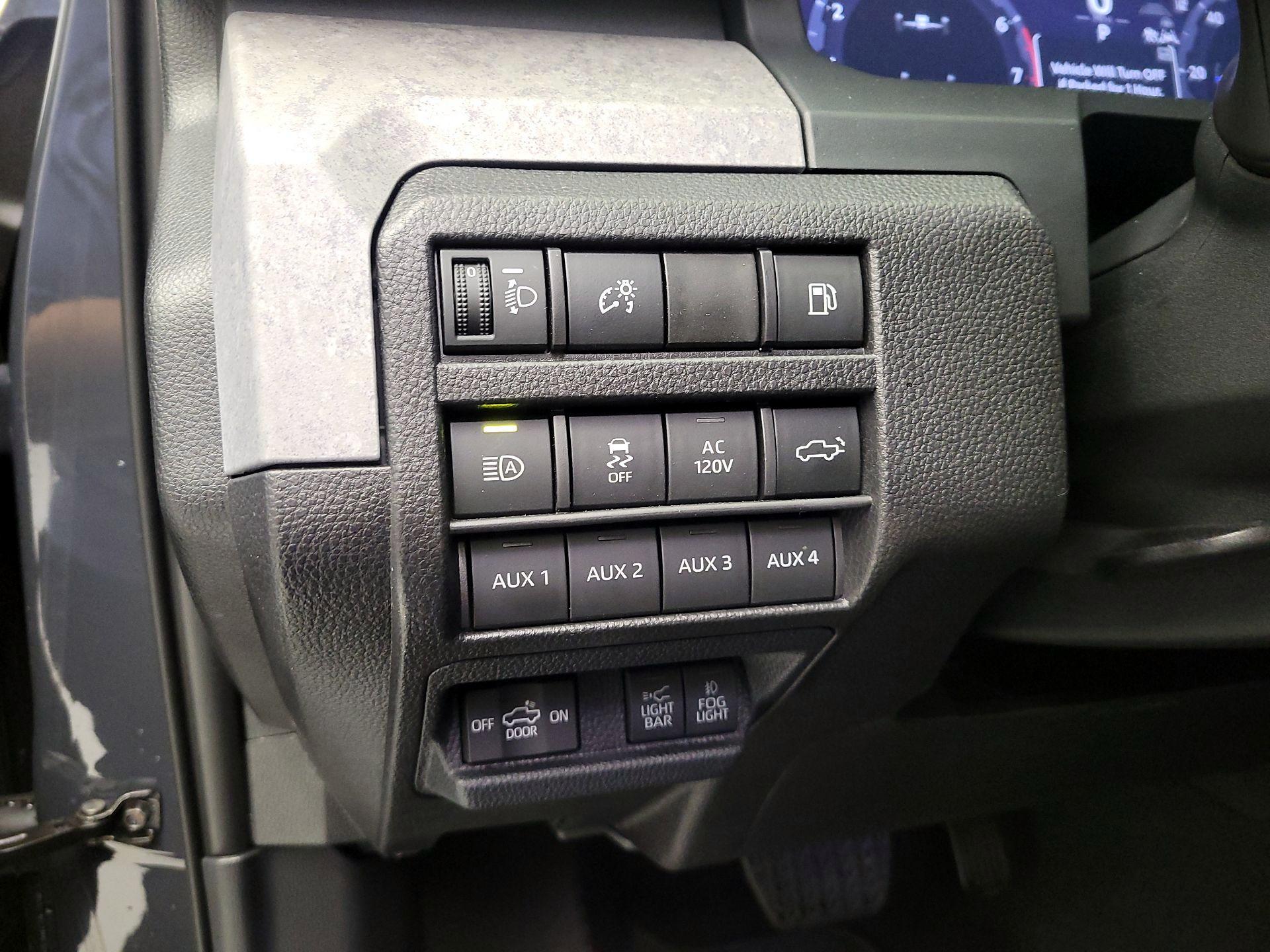 Thumbnail: 2026 Toyota Tacoma - 11