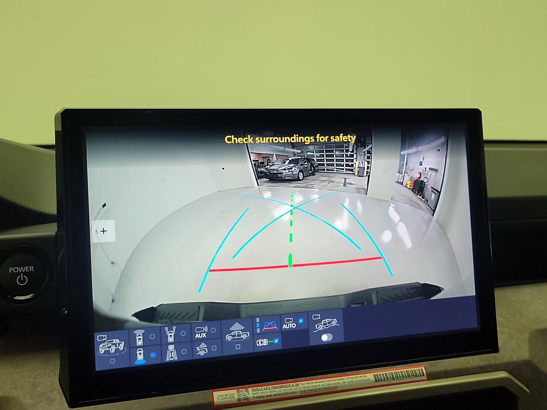 Thumbnail: 2026 Toyota Tacoma - 13