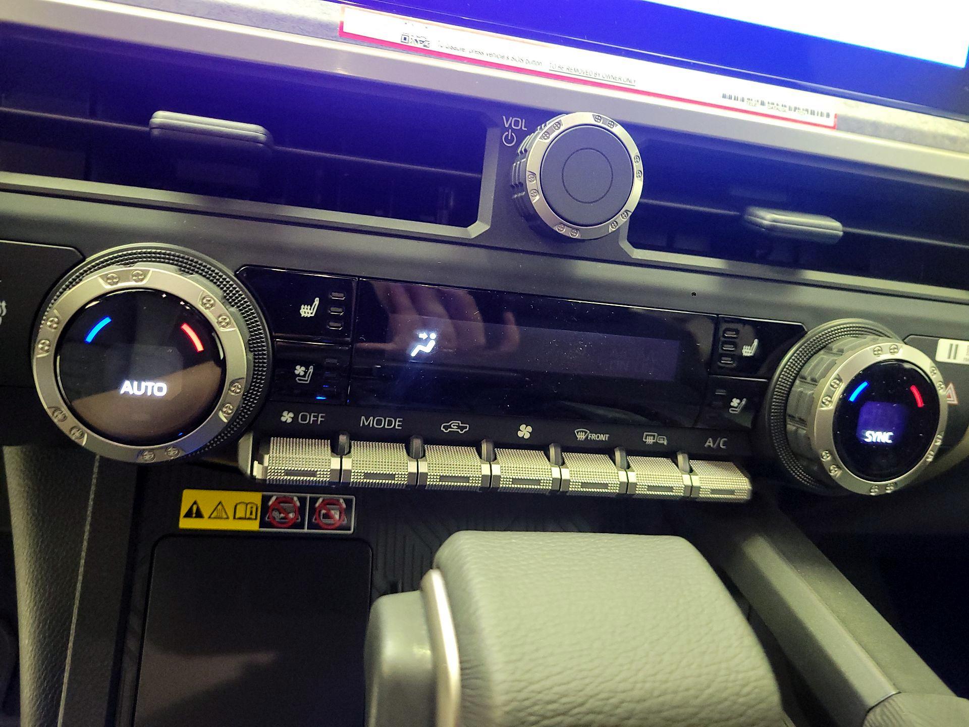 Thumbnail: 2026 Toyota Tacoma - 15