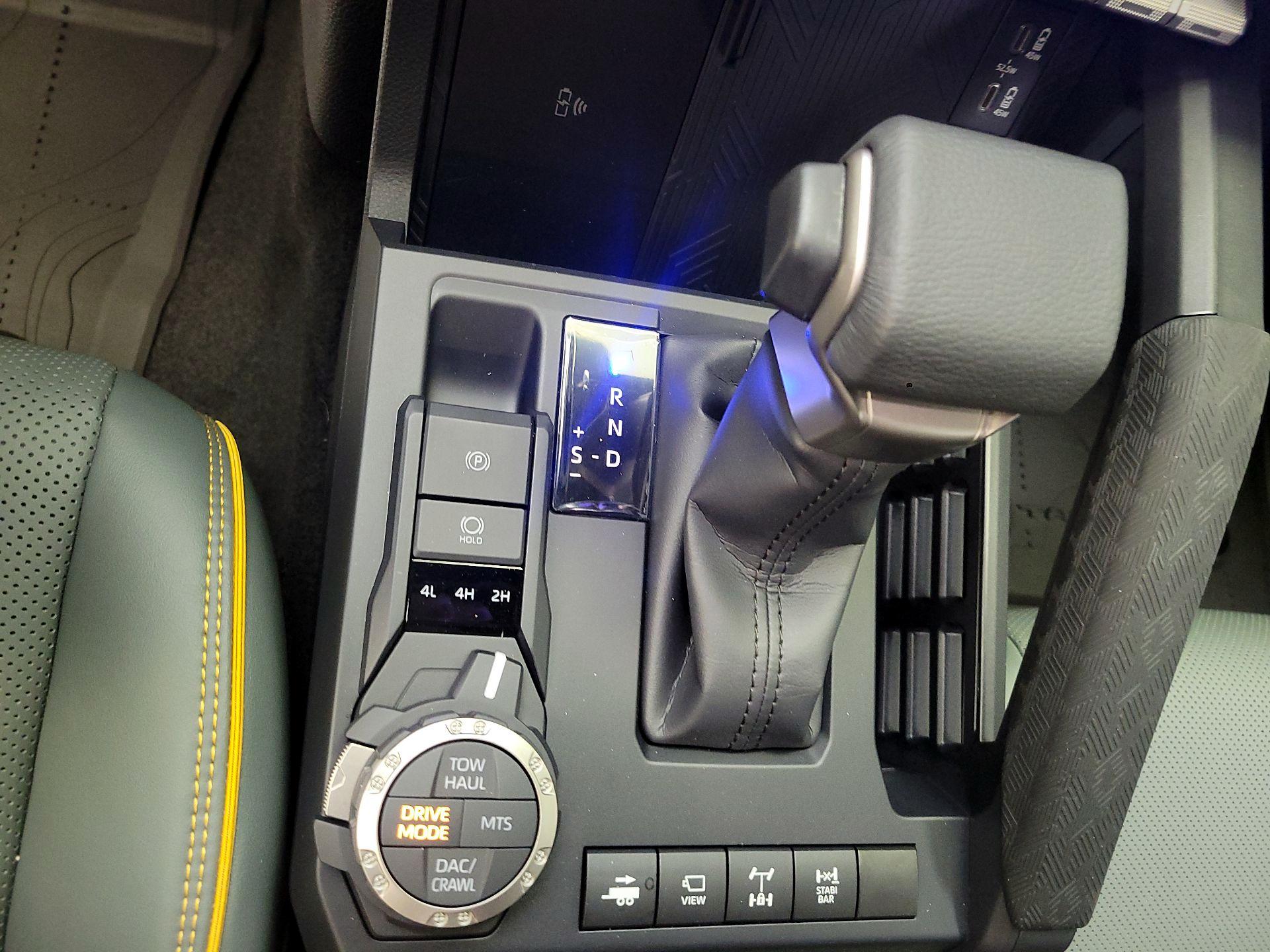 Thumbnail: 2026 Toyota Tacoma - 16