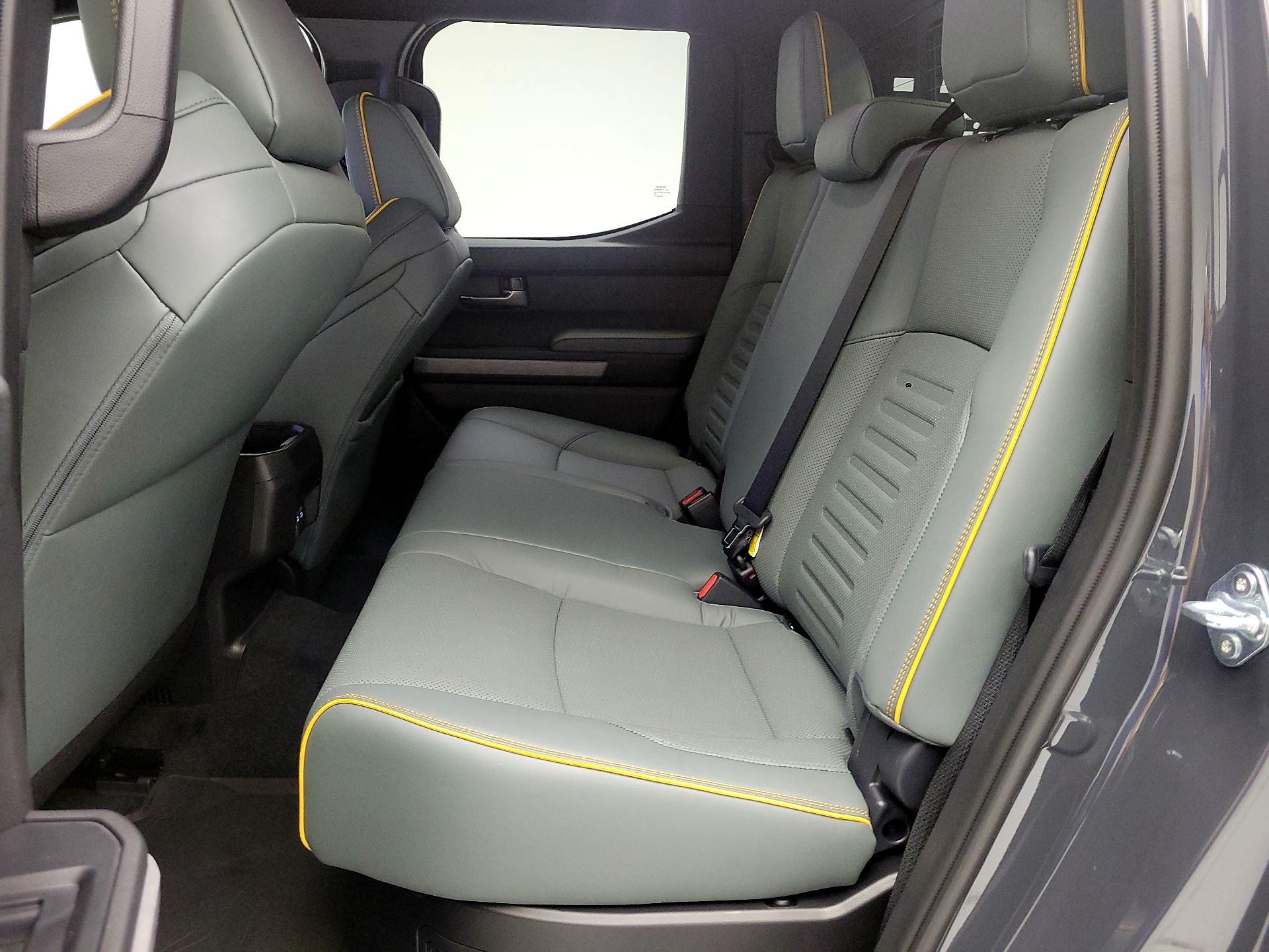 Thumbnail: 2026 Toyota Tacoma - 18