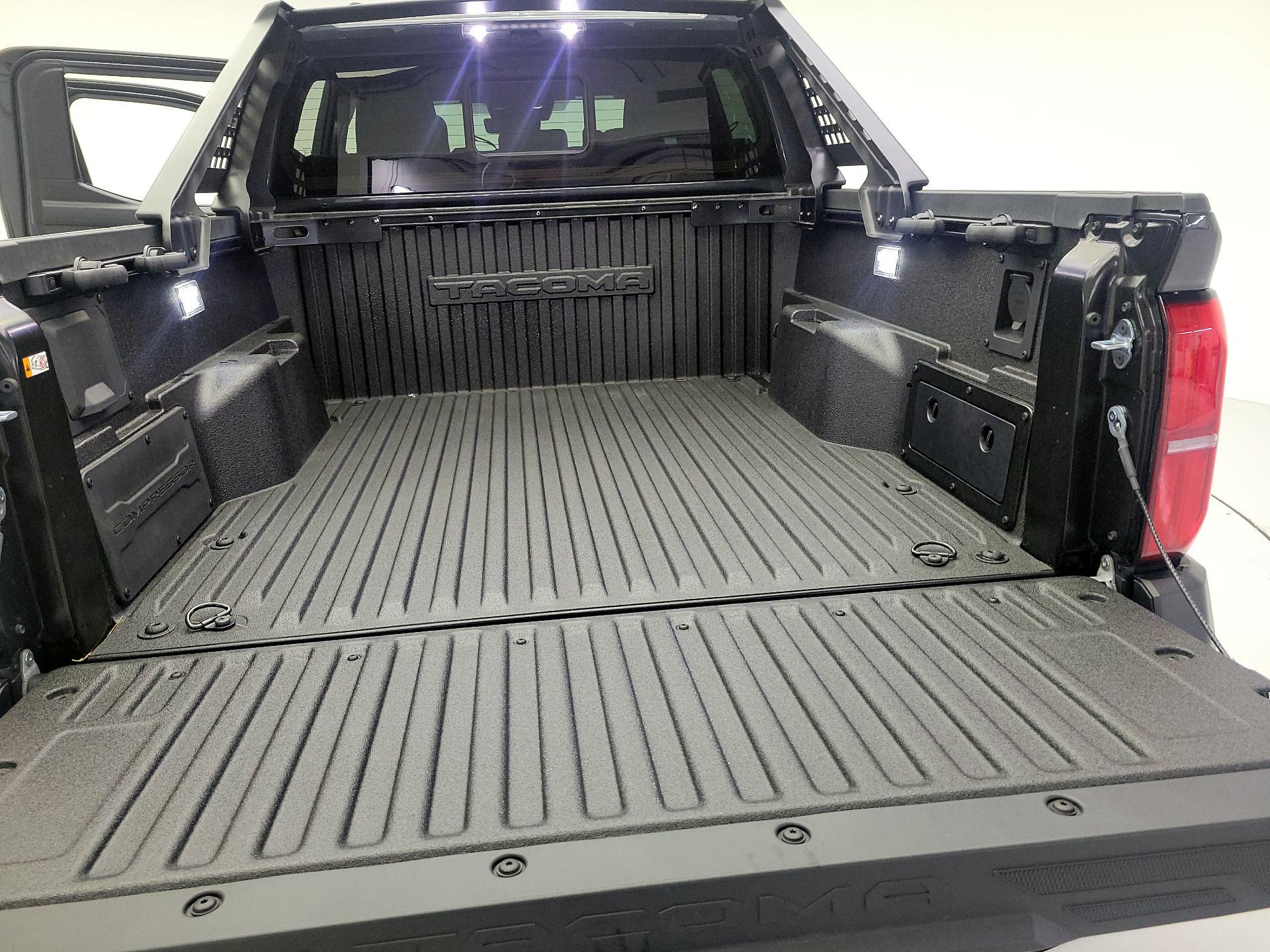 Thumbnail: 2026 Toyota Tacoma - 19