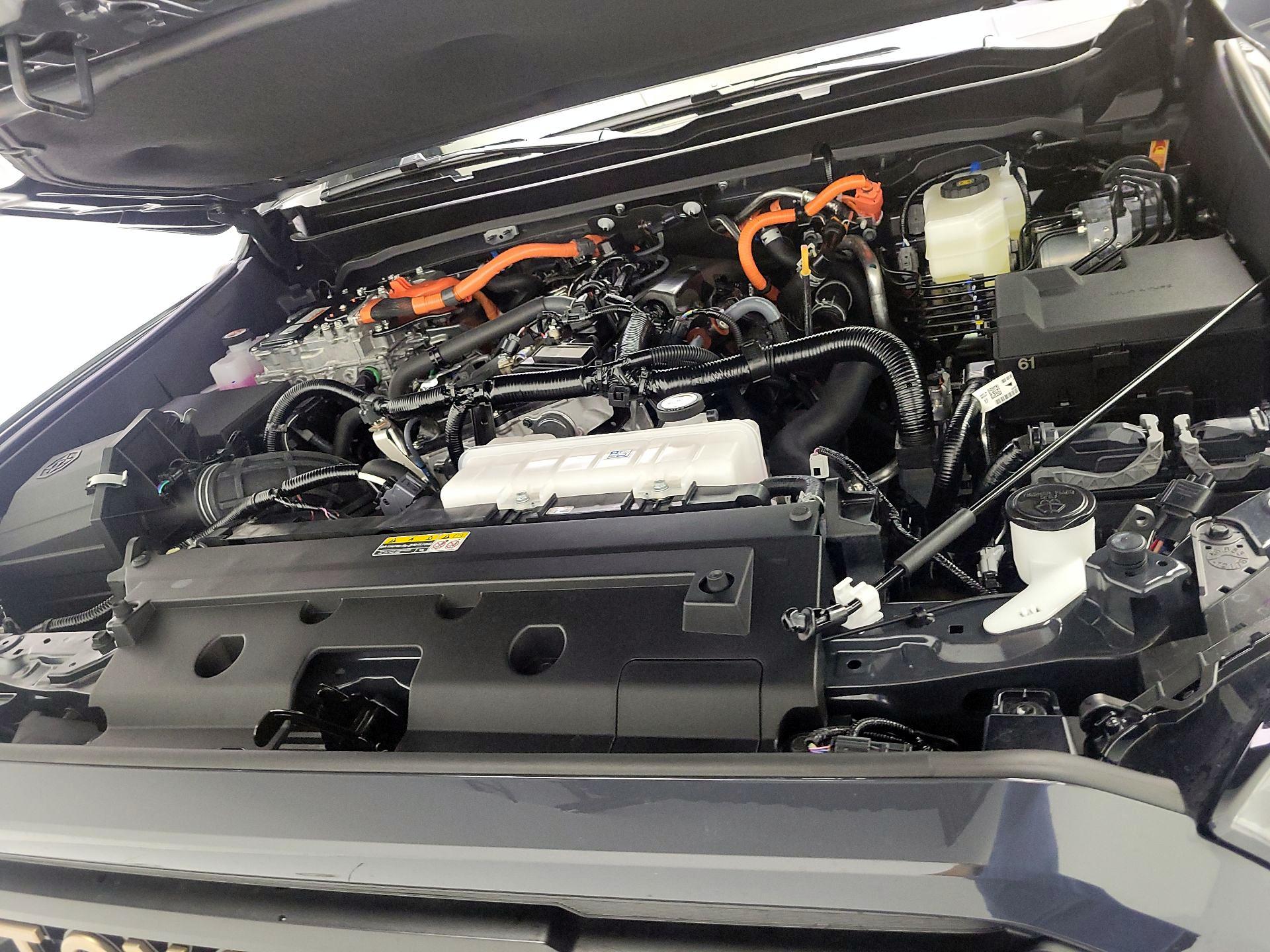 Thumbnail: 2026 Toyota Tacoma - 20