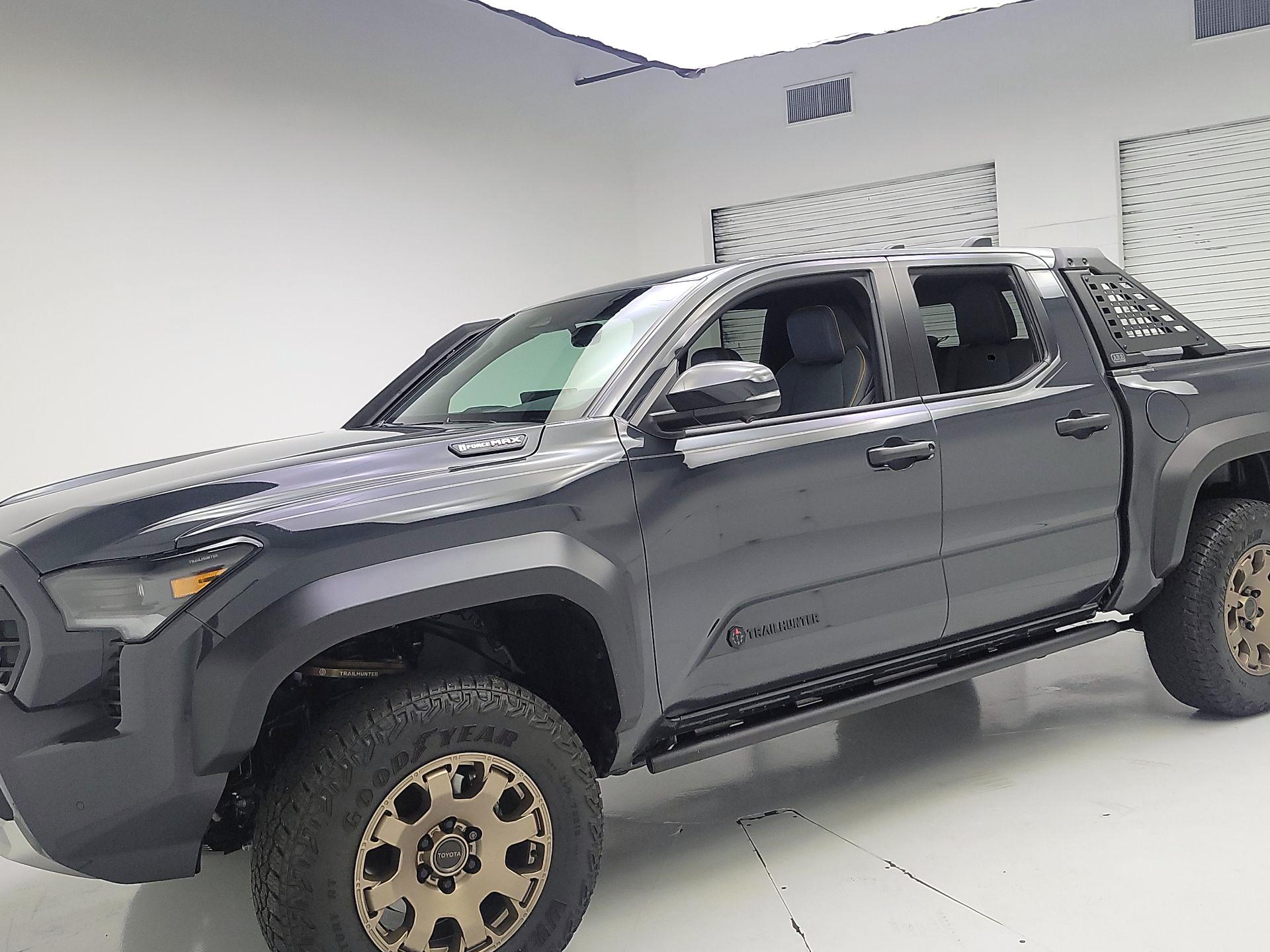 Thumbnail: 2026 Toyota Tacoma - 3