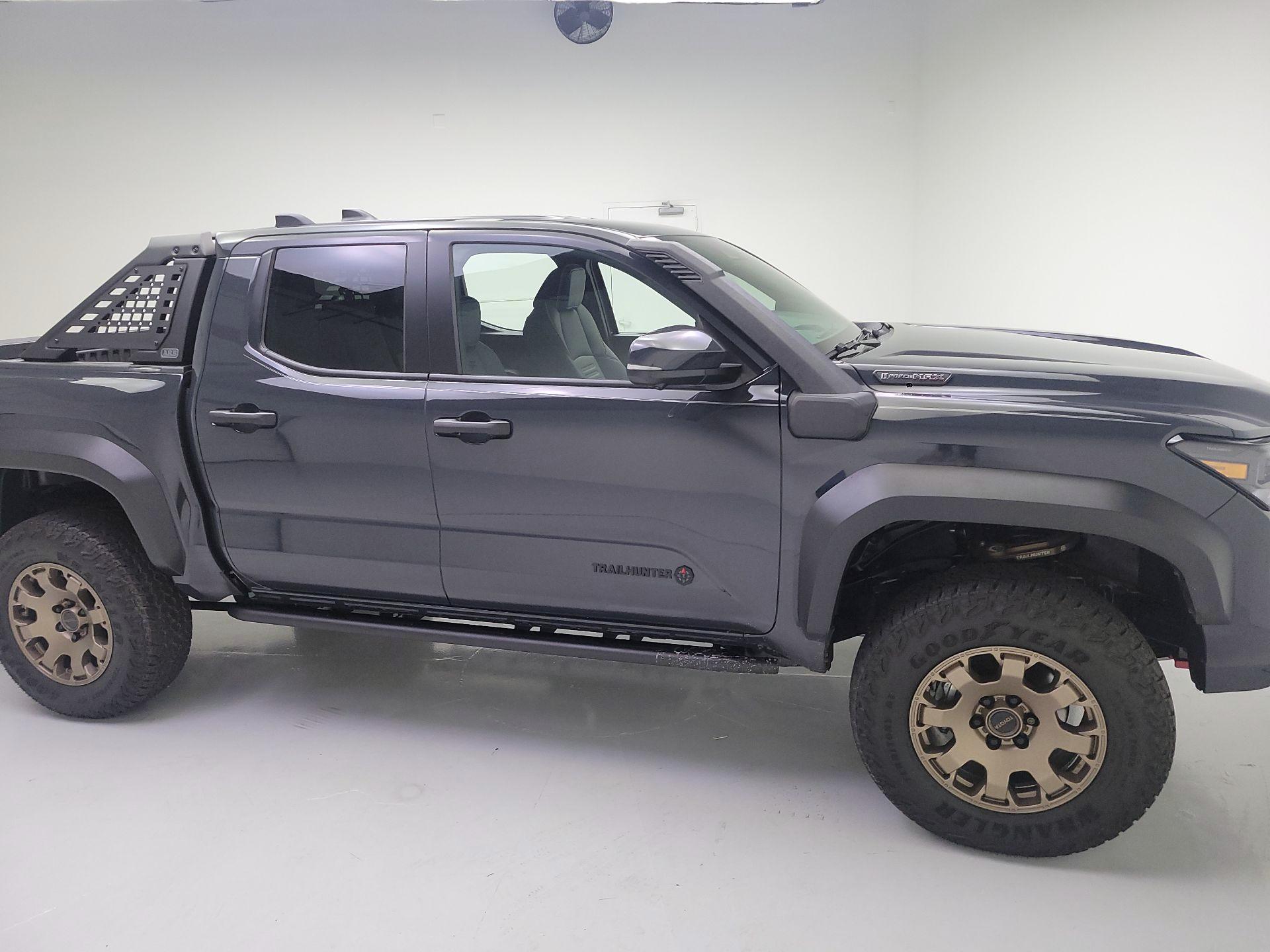 Thumbnail: 2026 Toyota Tacoma - 4