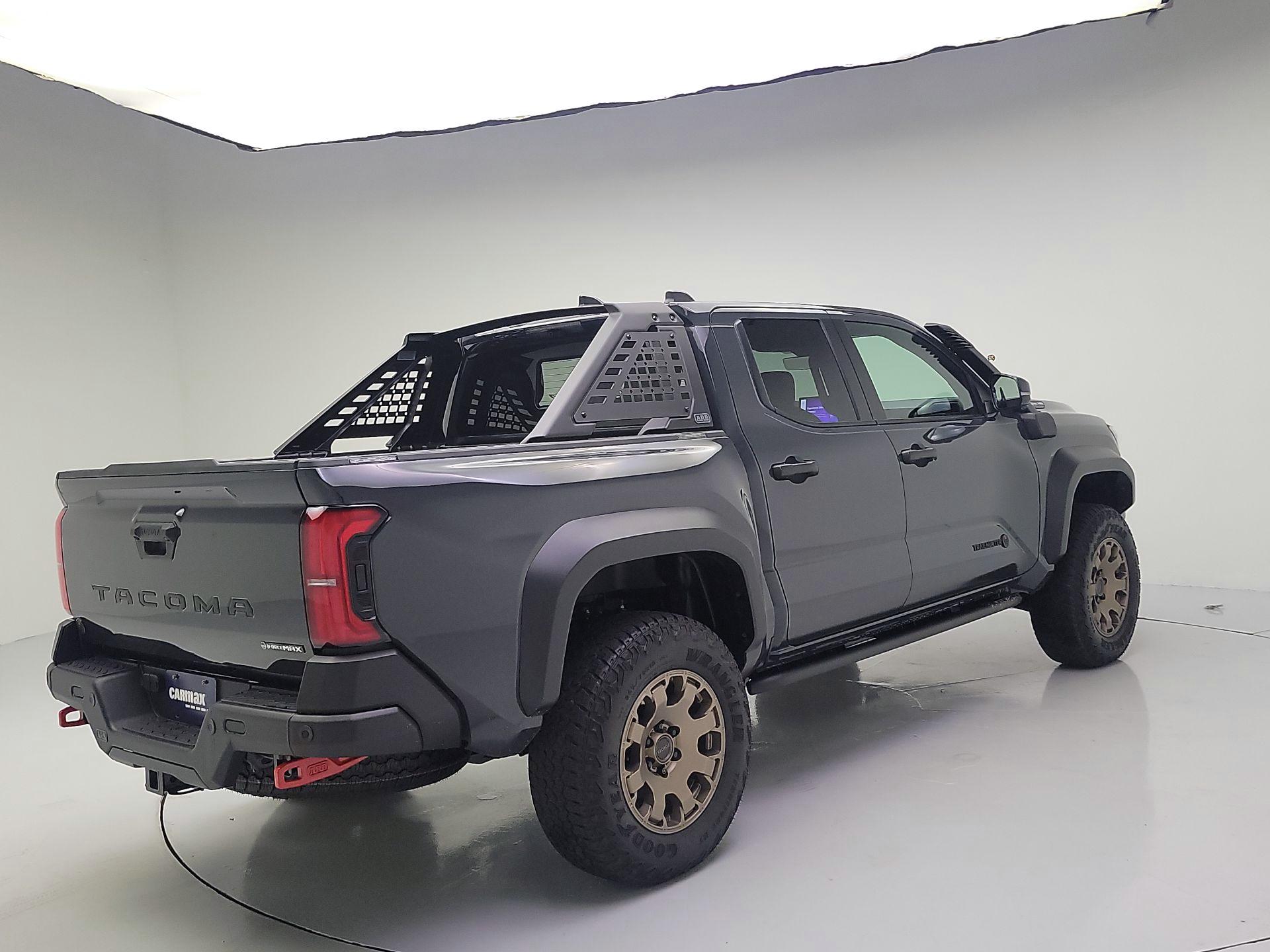 Thumbnail: 2026 Toyota Tacoma - 5