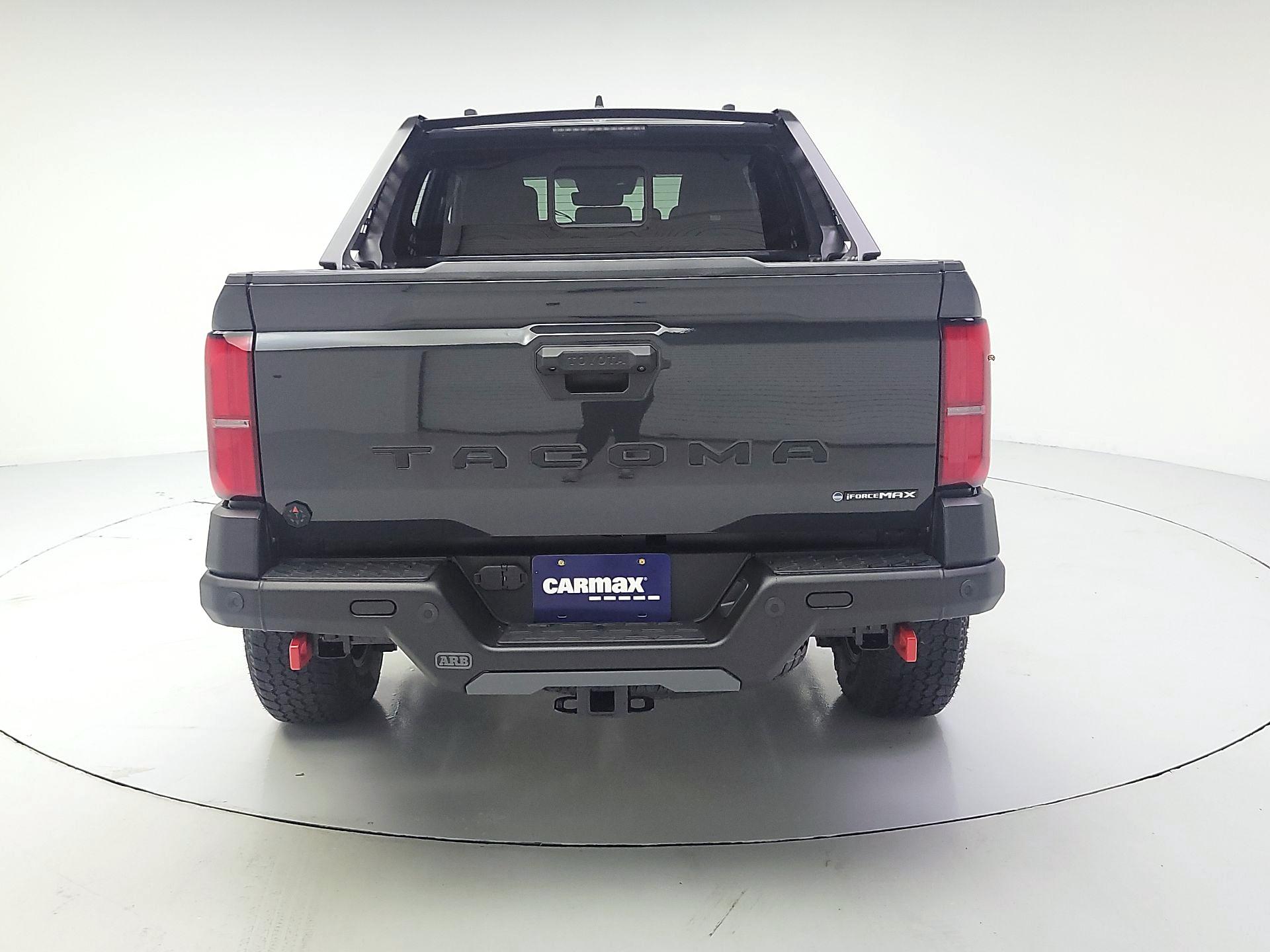 Thumbnail: 2026 Toyota Tacoma - 6