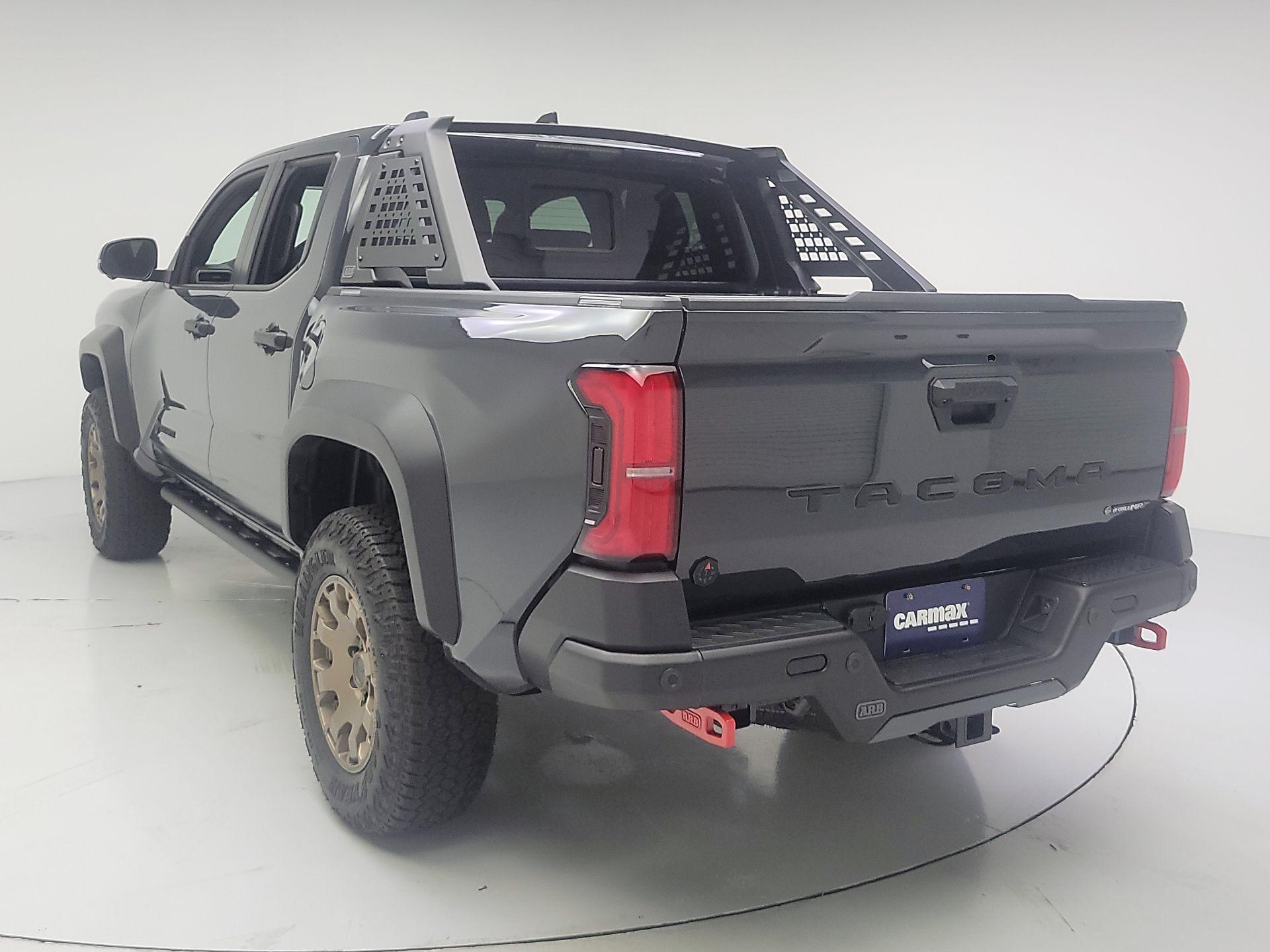 Thumbnail: 2026 Toyota Tacoma - 7