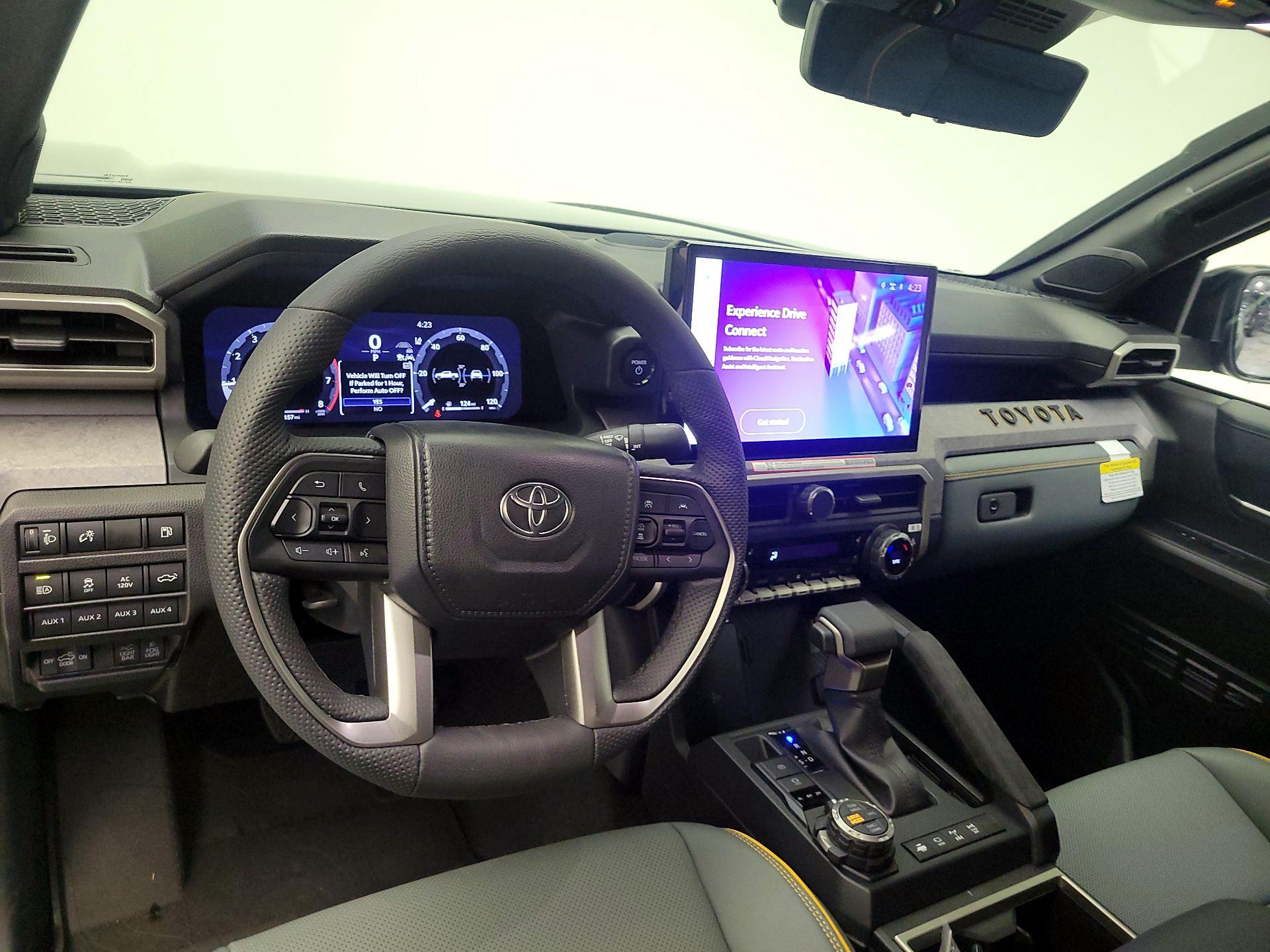 Thumbnail: 2026 Toyota Tacoma - 8