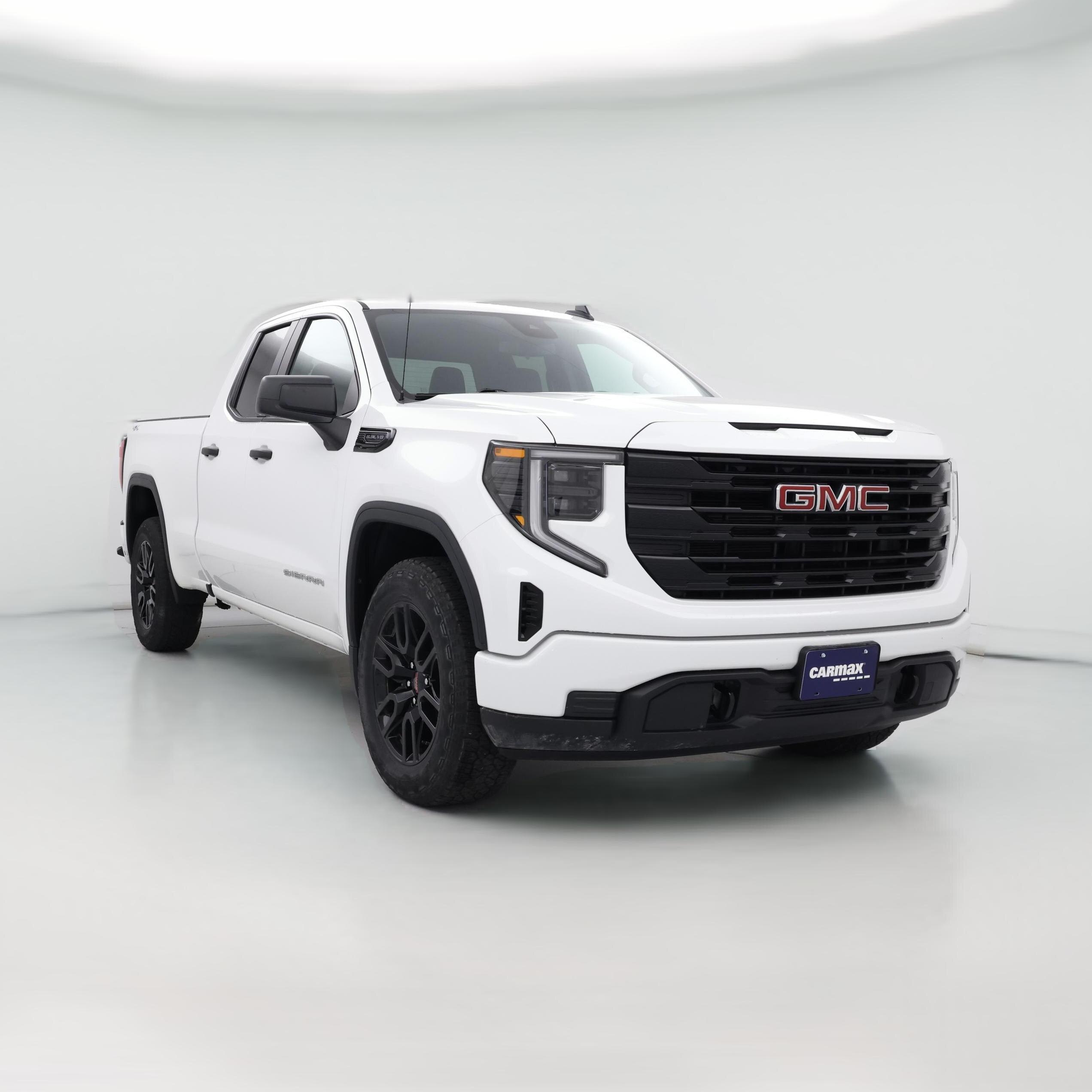 Thumbnail: 2023 GMC Sierra 1500 - 1
