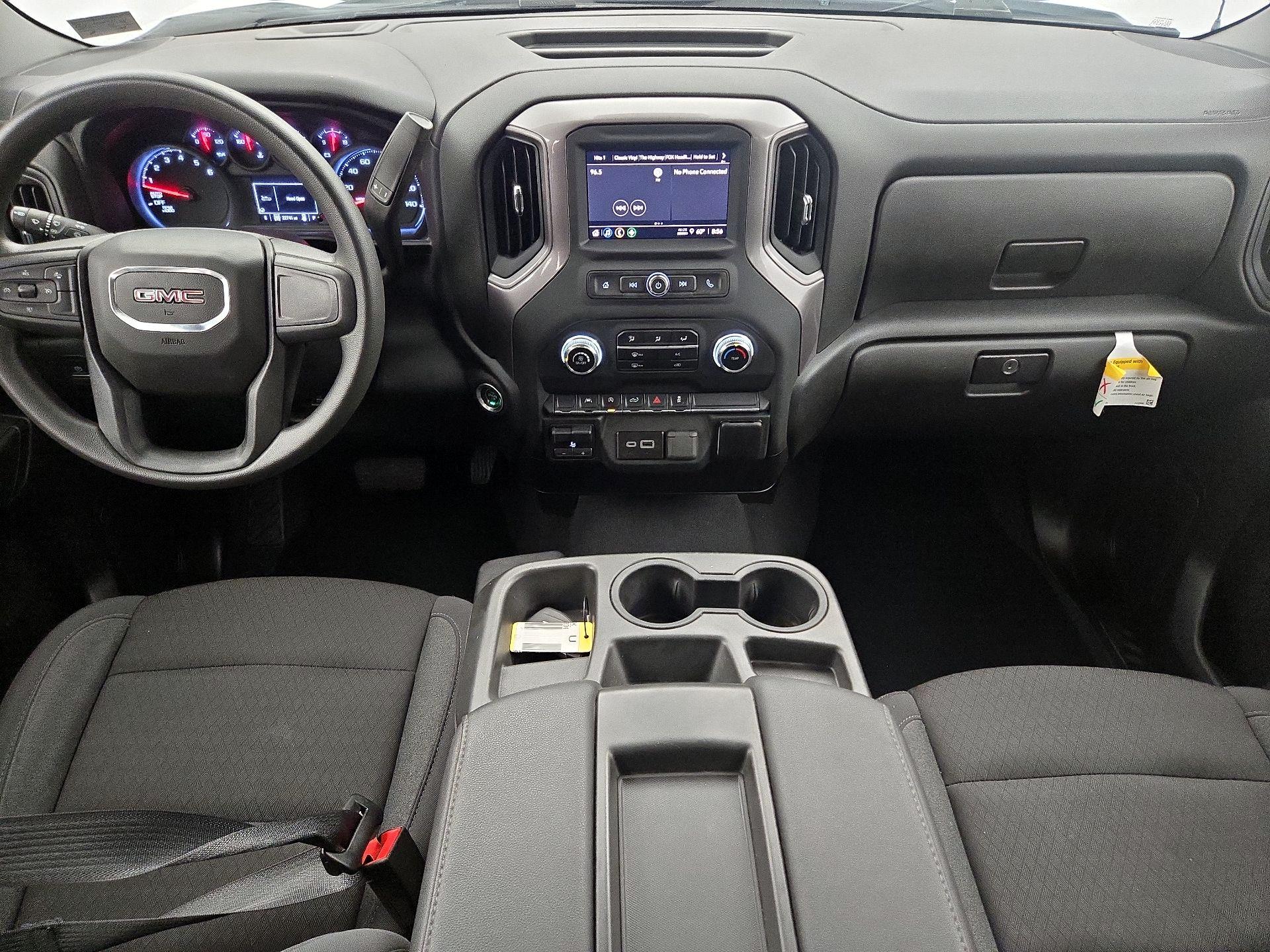 Thumbnail: 2023 GMC Sierra 1500 - 9