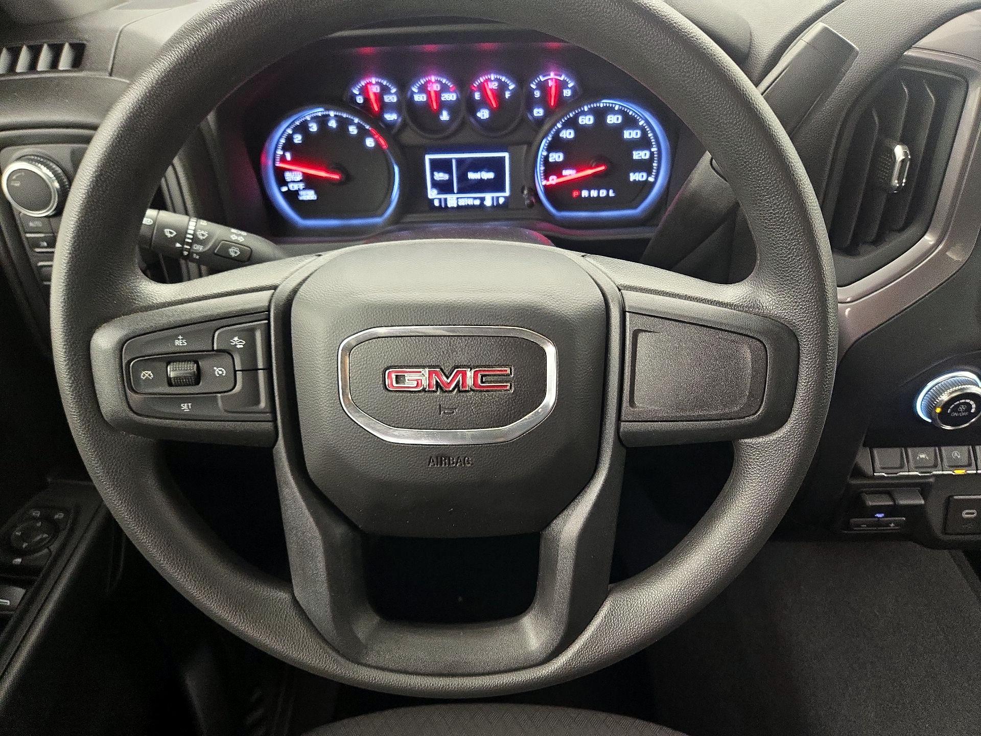 Thumbnail: 2023 GMC Sierra 1500 - 10