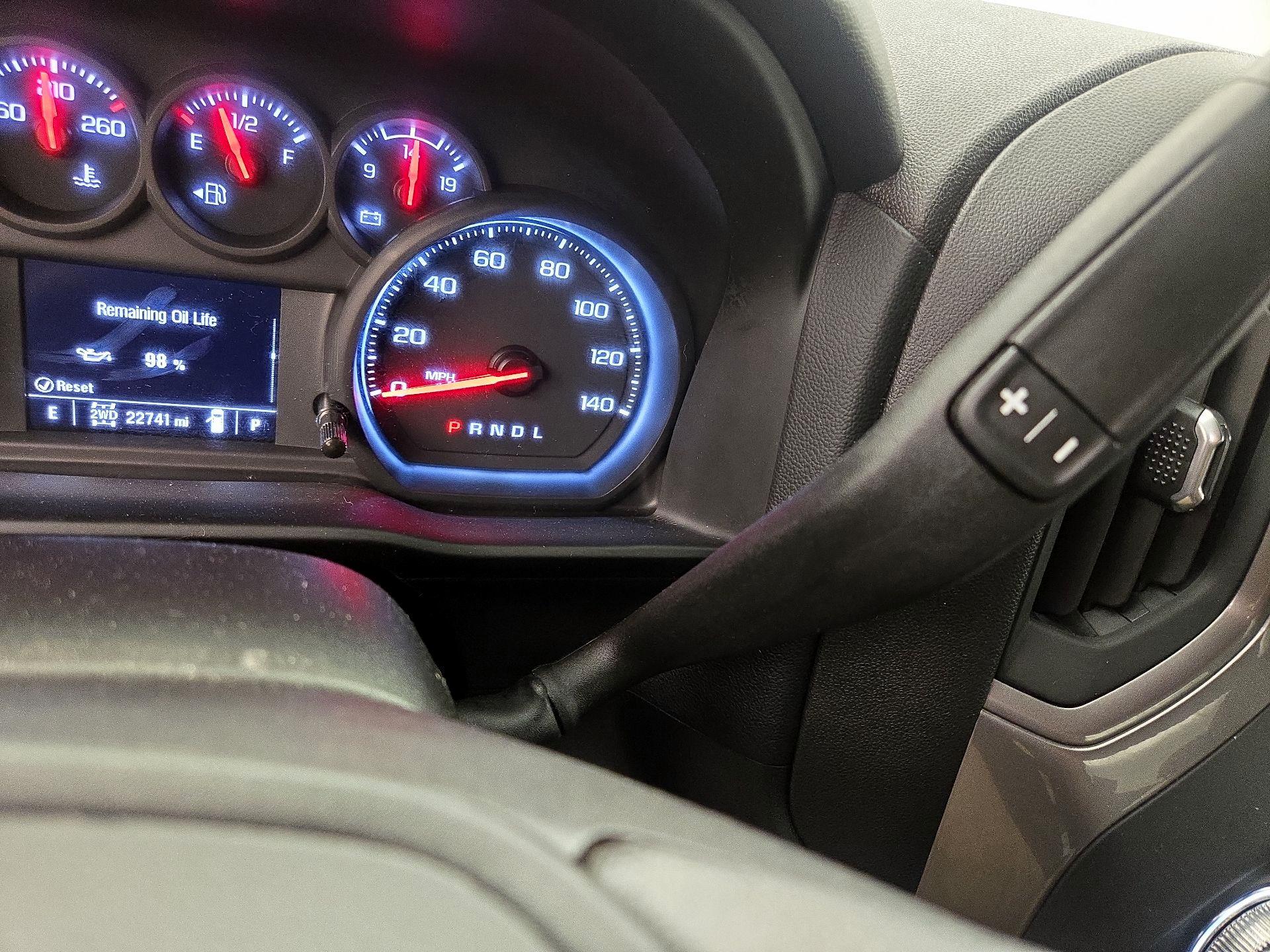 Thumbnail: 2023 GMC Sierra 1500 - 17