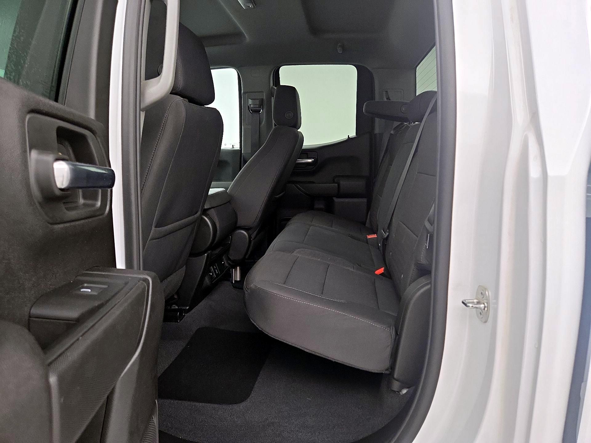 Thumbnail: 2023 GMC Sierra 1500 - 19