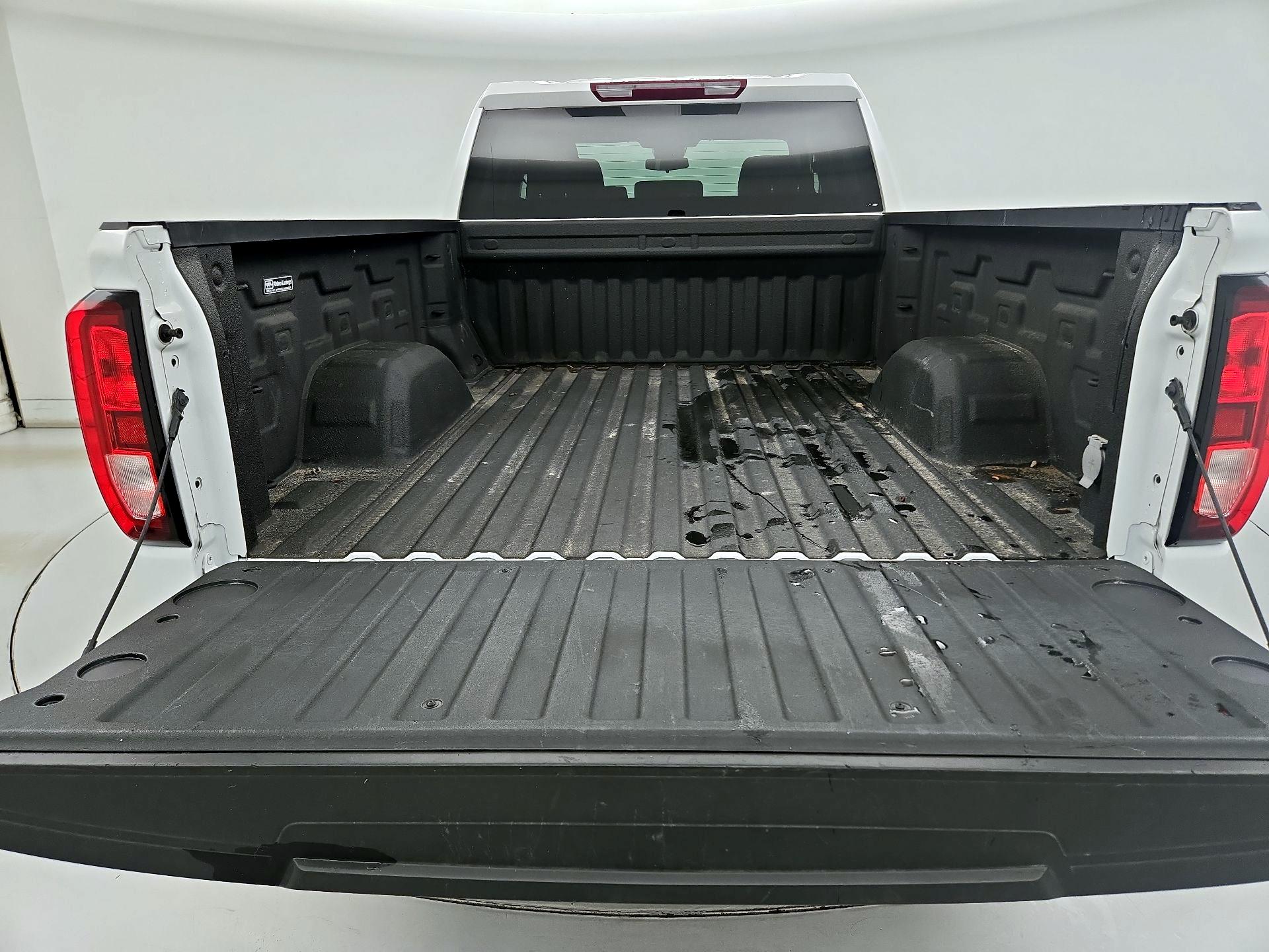 Thumbnail: 2023 GMC Sierra 1500 - 20