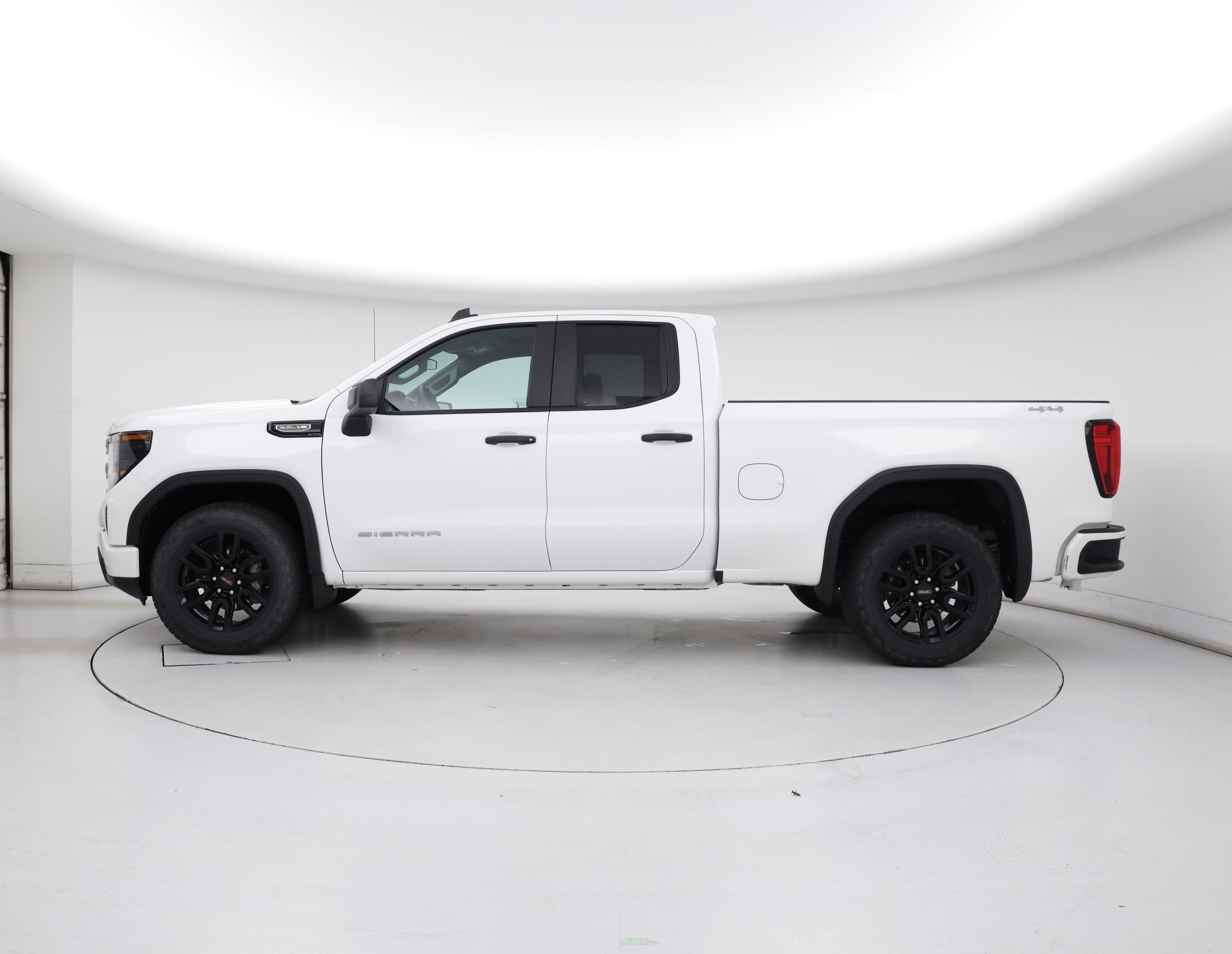 Thumbnail: 2023 GMC Sierra 1500 - 3