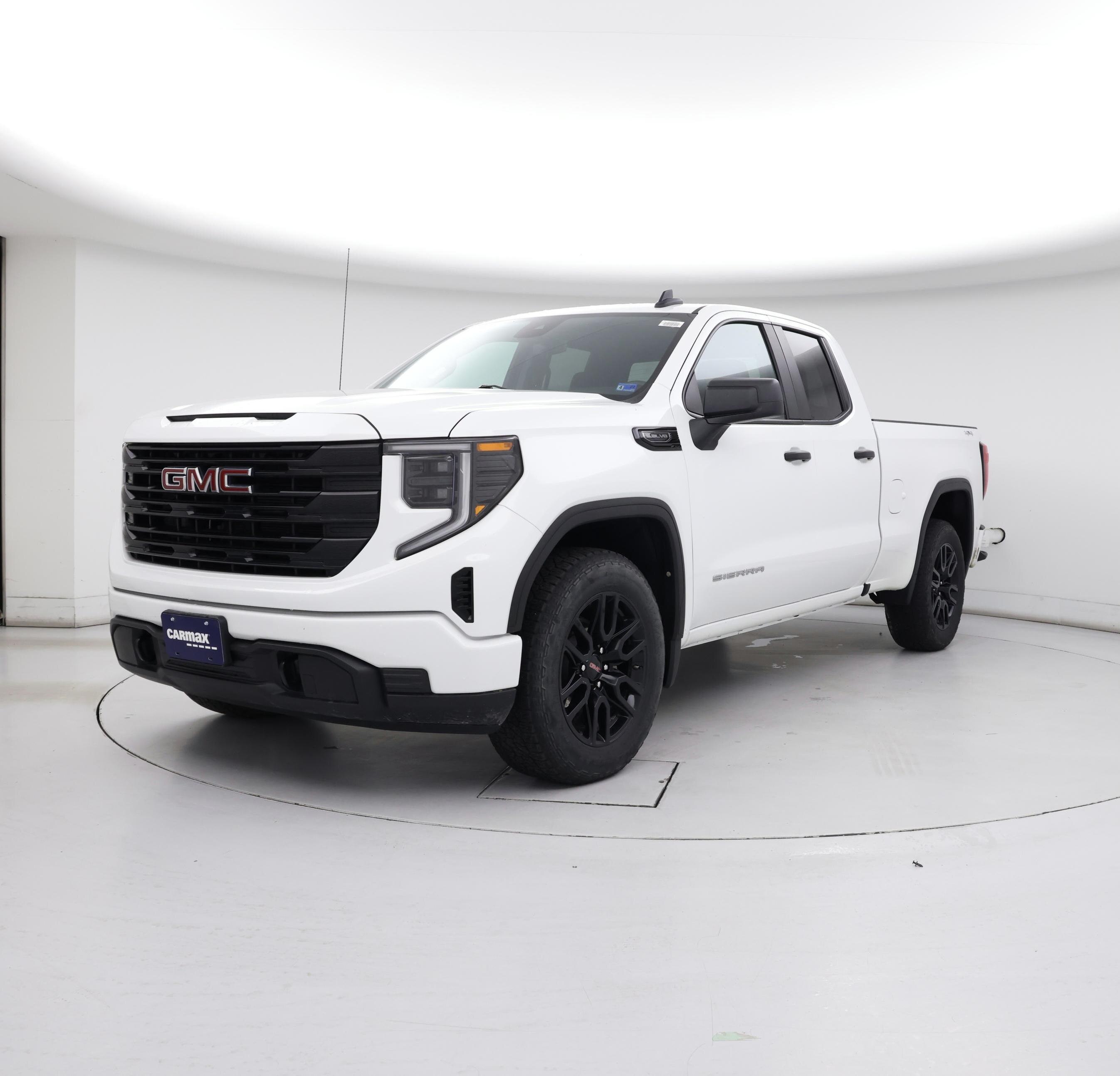Thumbnail: 2023 GMC Sierra 1500 - 4