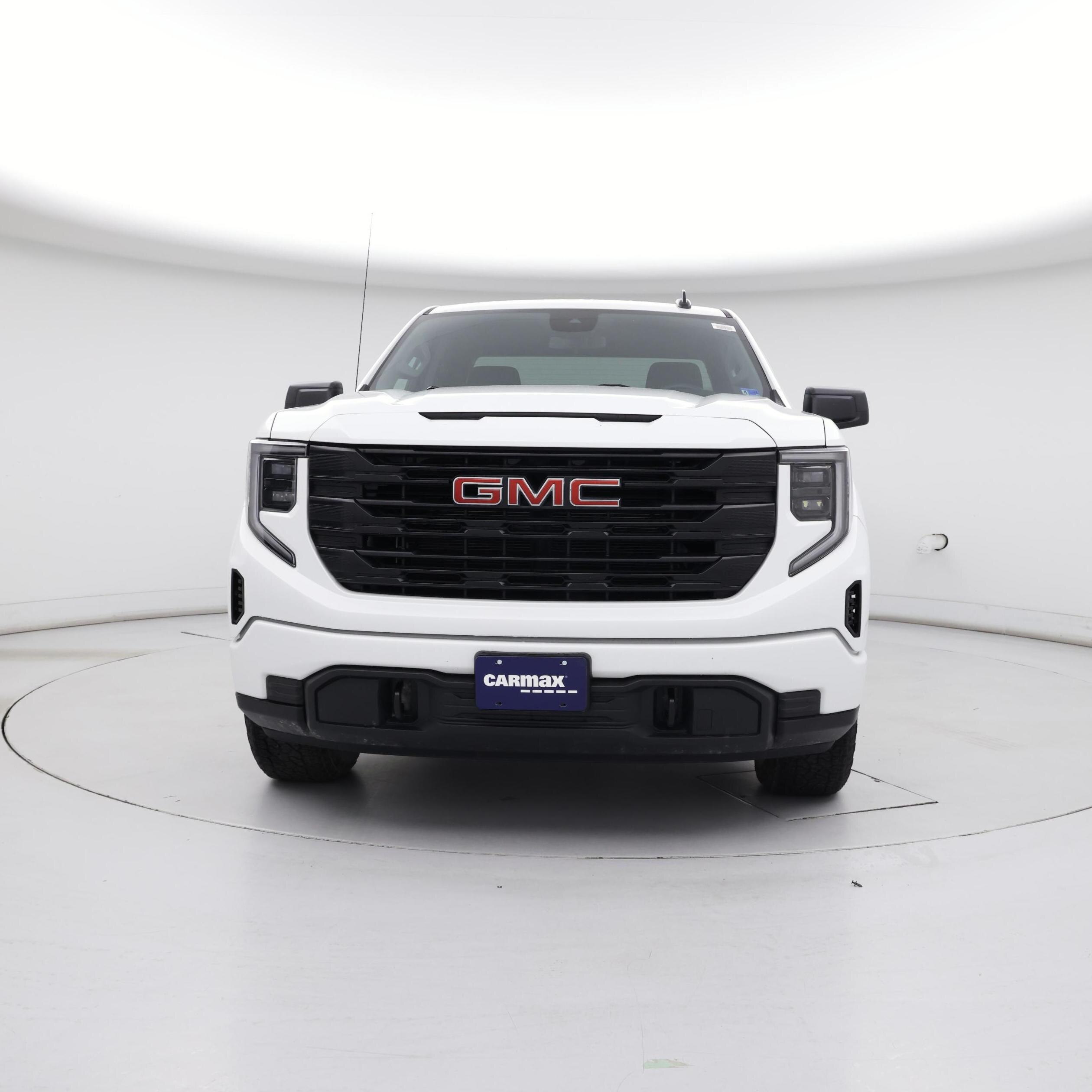Thumbnail: 2023 GMC Sierra 1500 - 5