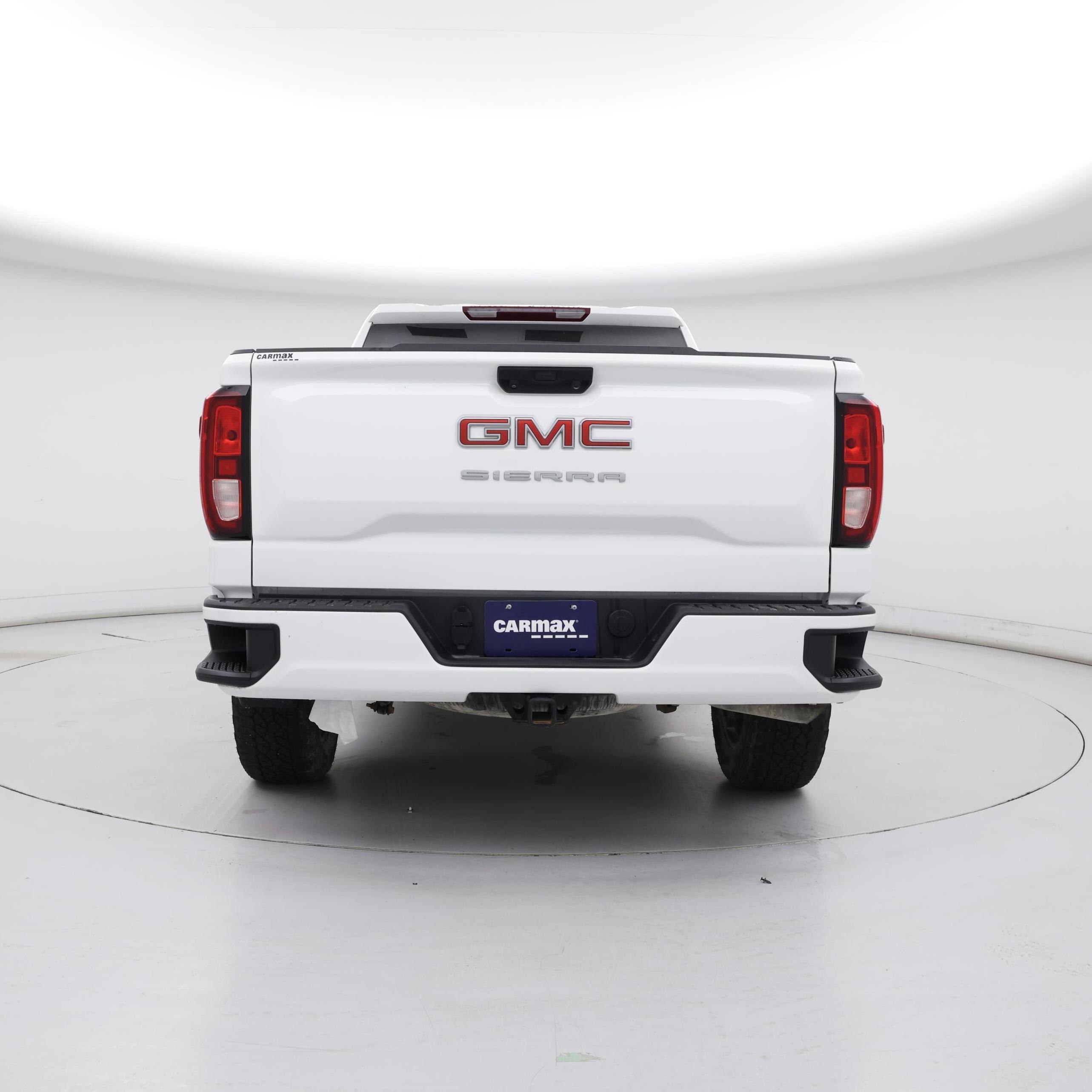 Thumbnail: 2023 GMC Sierra 1500 - 6
