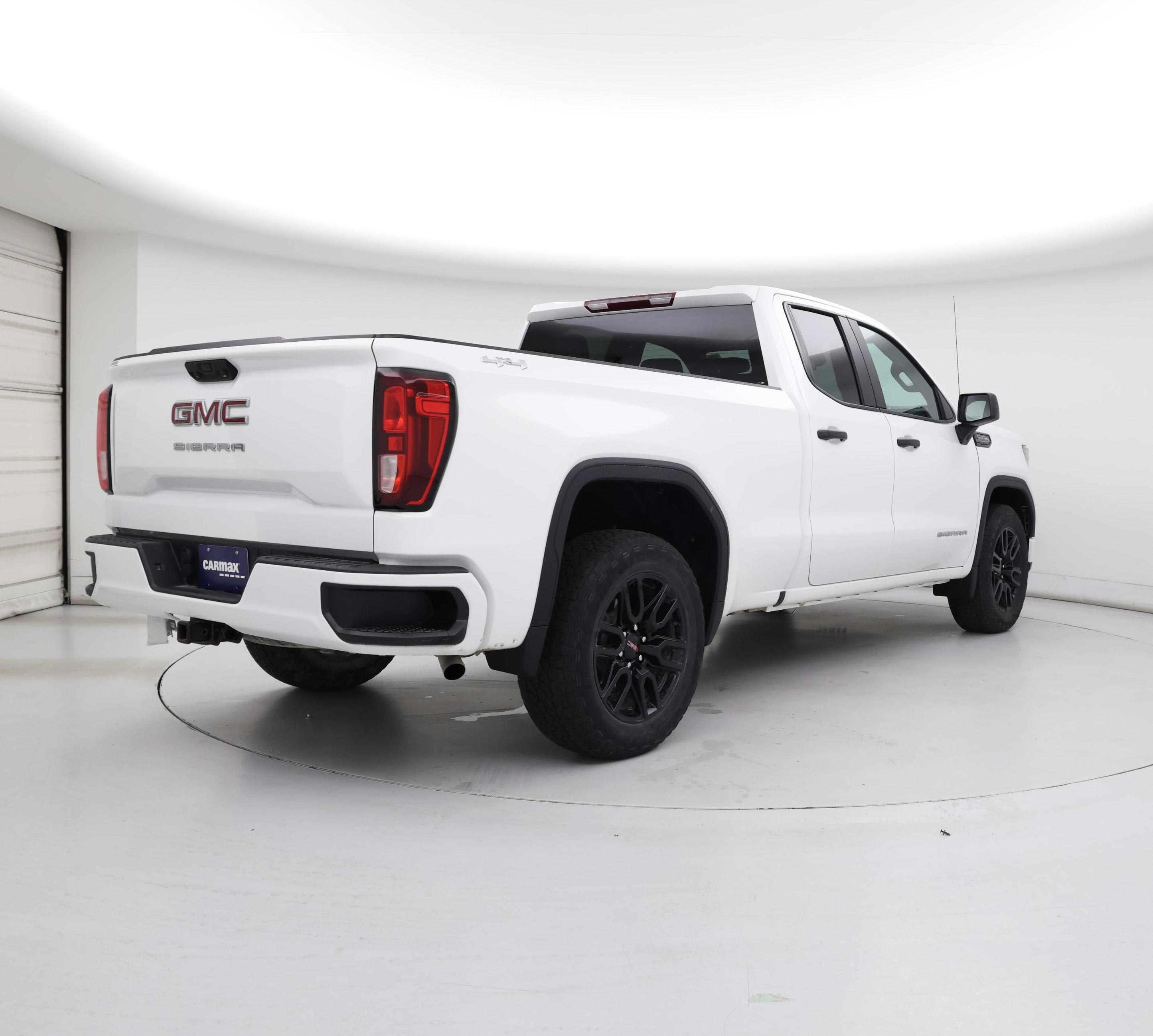 Thumbnail: 2023 GMC Sierra 1500 - 8