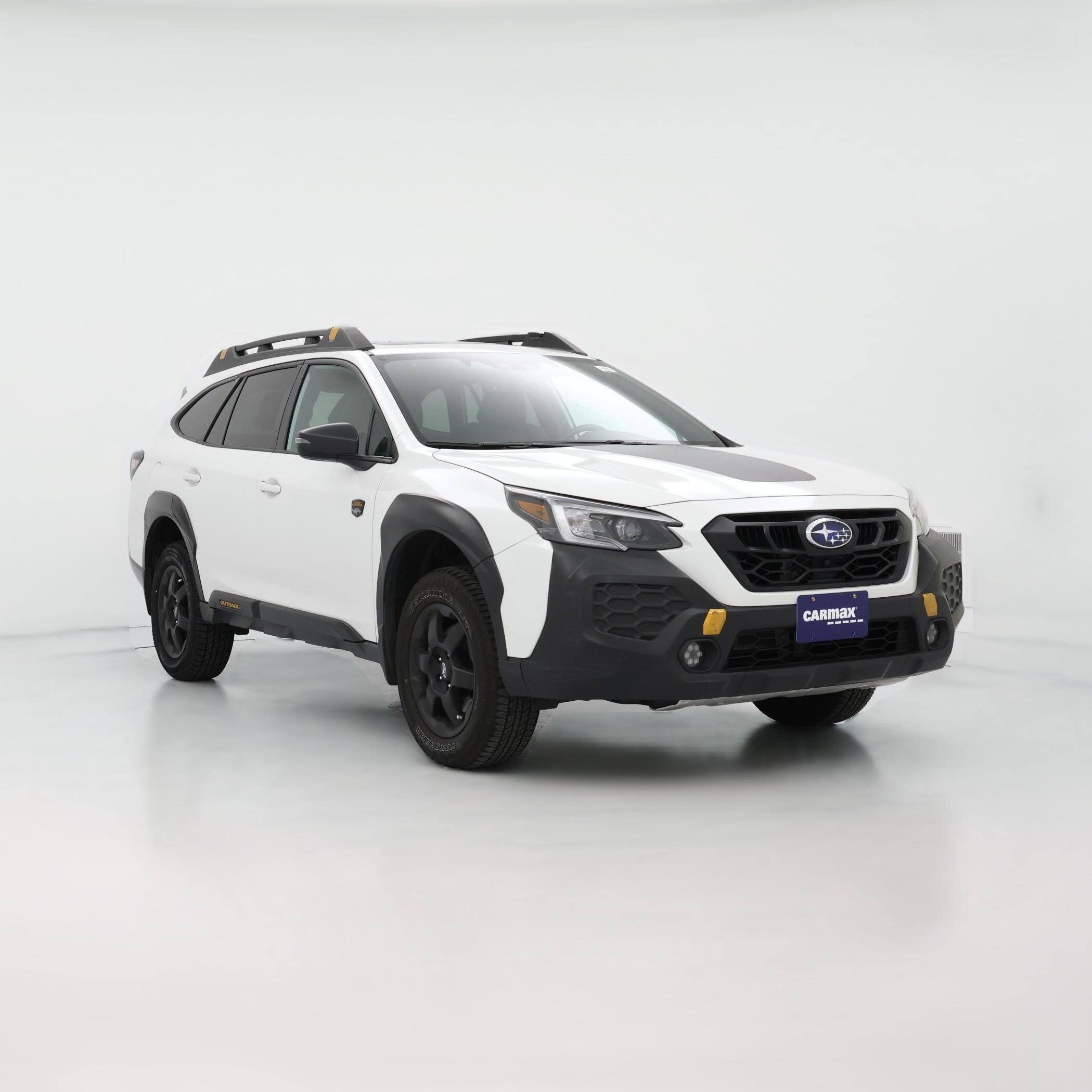 Thumbnail: 2024 Subaru Outback - 1