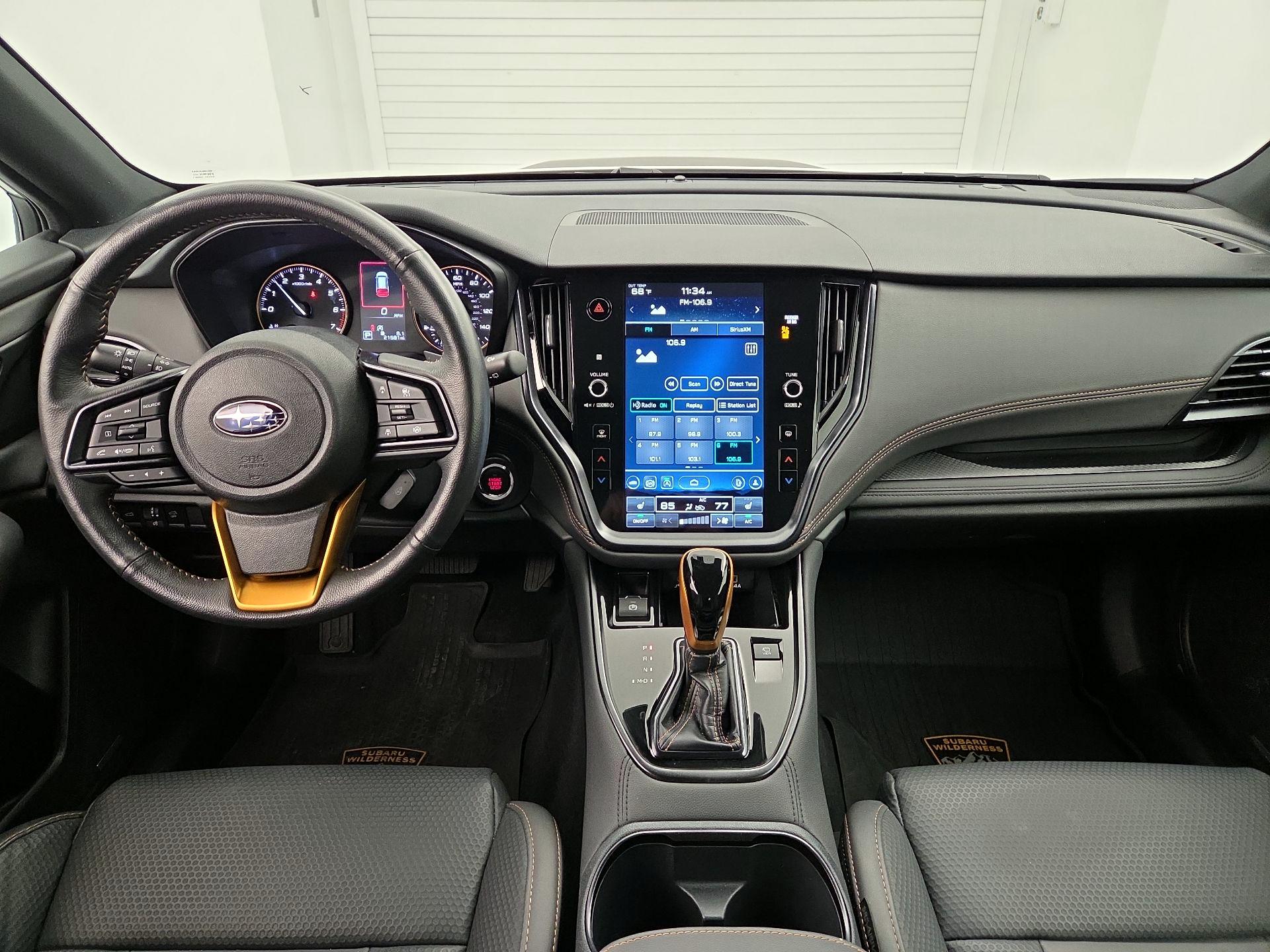 Thumbnail: 2024 Subaru Outback - 9