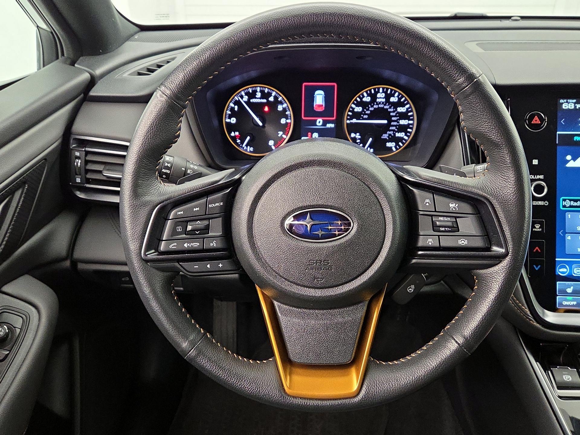 Thumbnail: 2024 Subaru Outback - 10