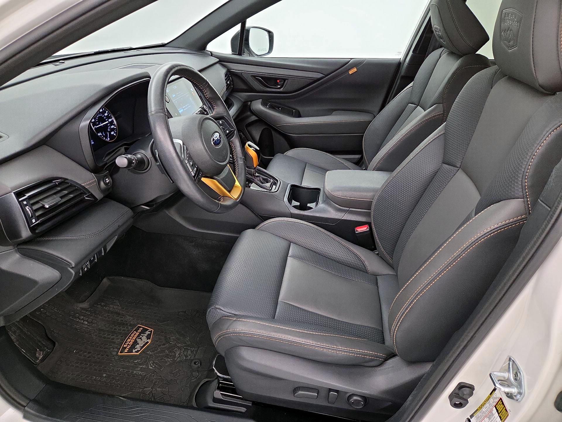 Thumbnail: 2024 Subaru Outback - 11