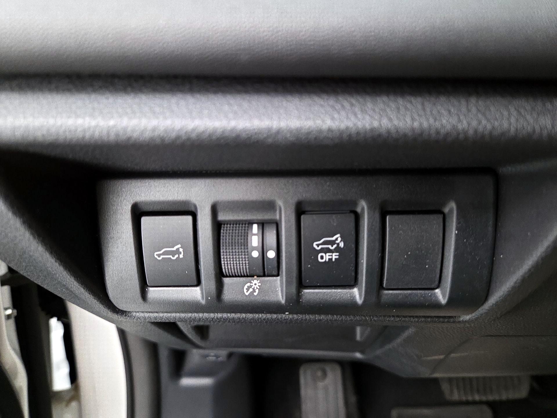 Thumbnail: 2024 Subaru Outback - 13