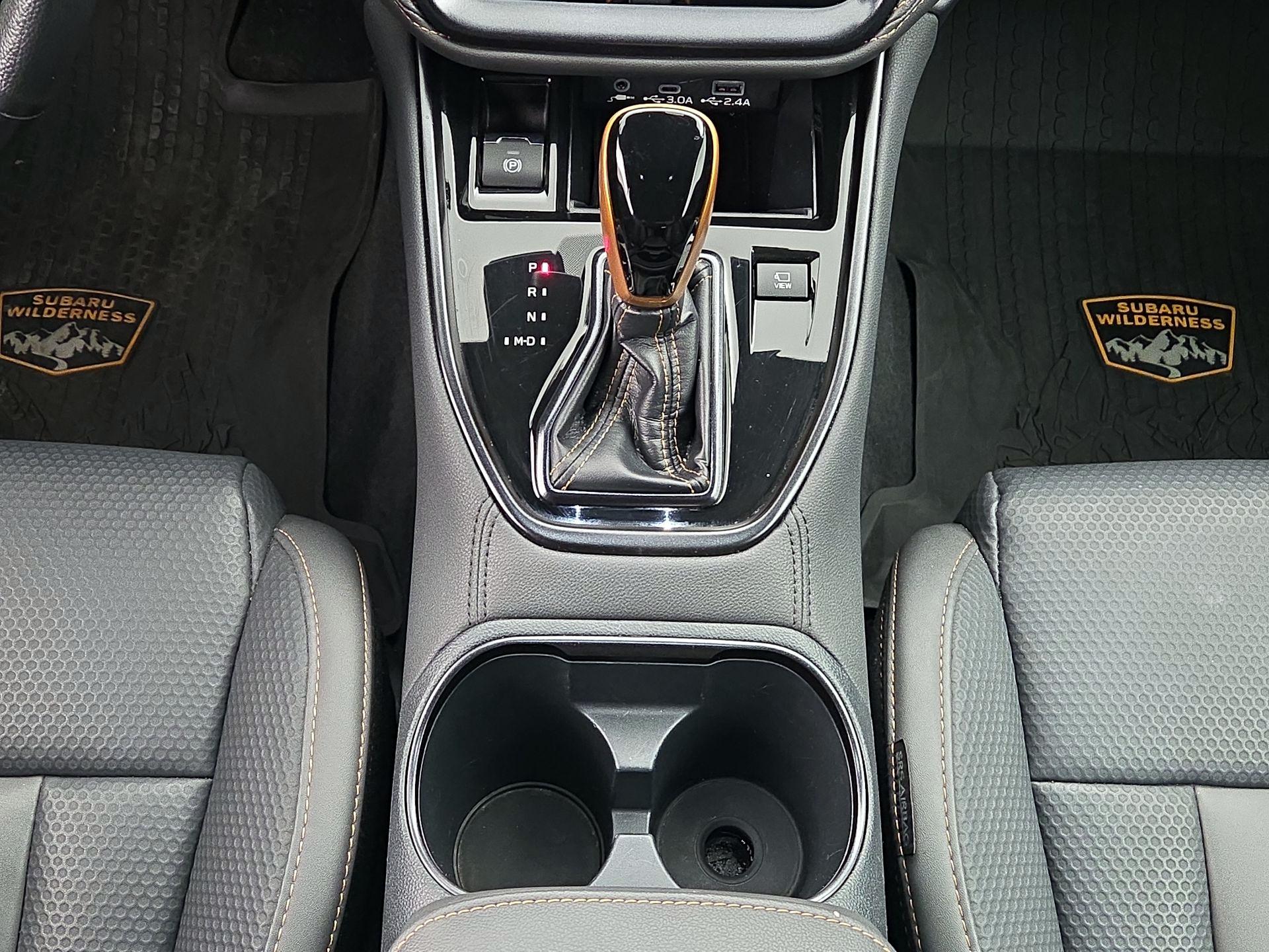 Thumbnail: 2024 Subaru Outback - 17