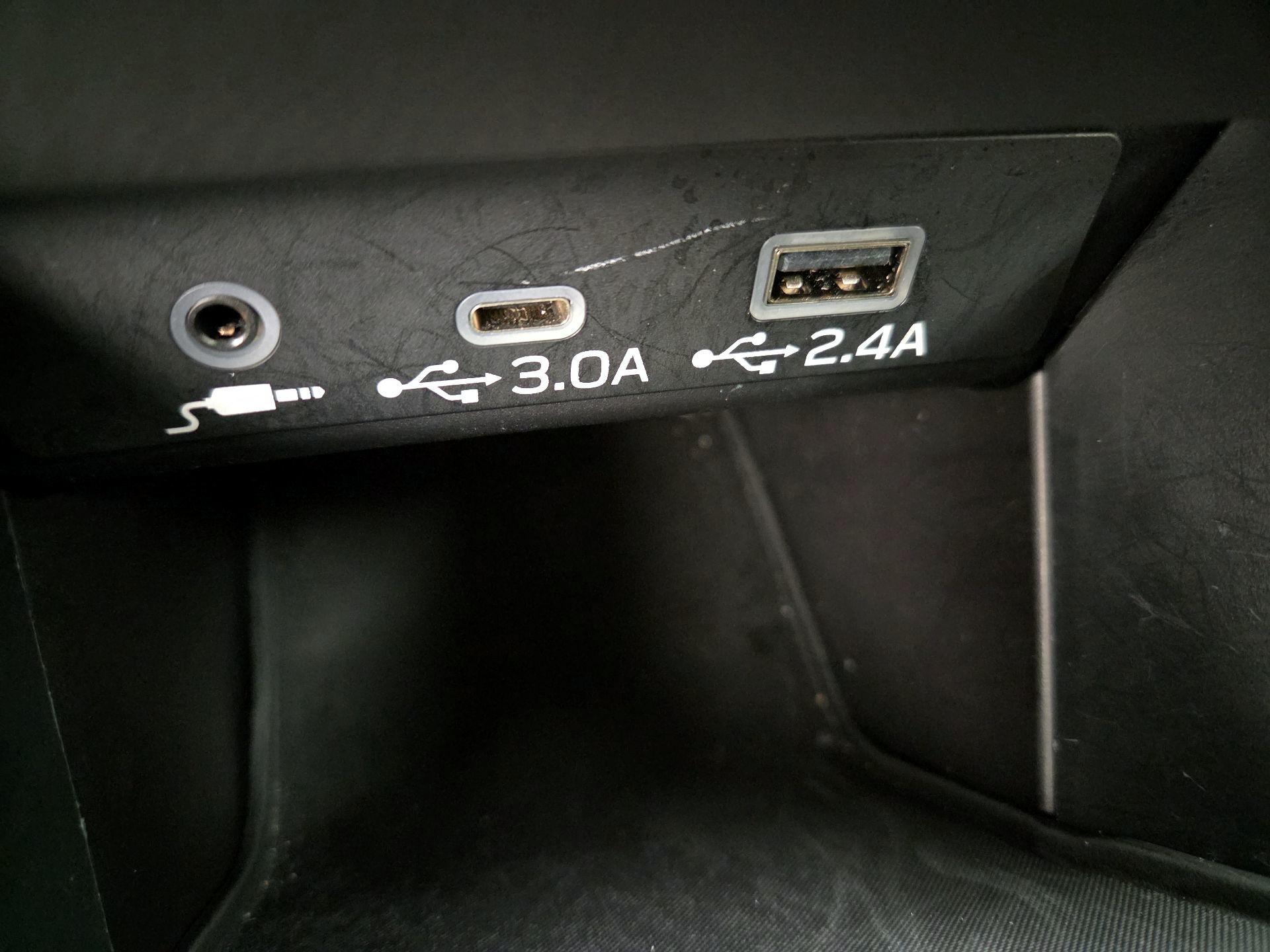 Thumbnail: 2024 Subaru Outback - 18