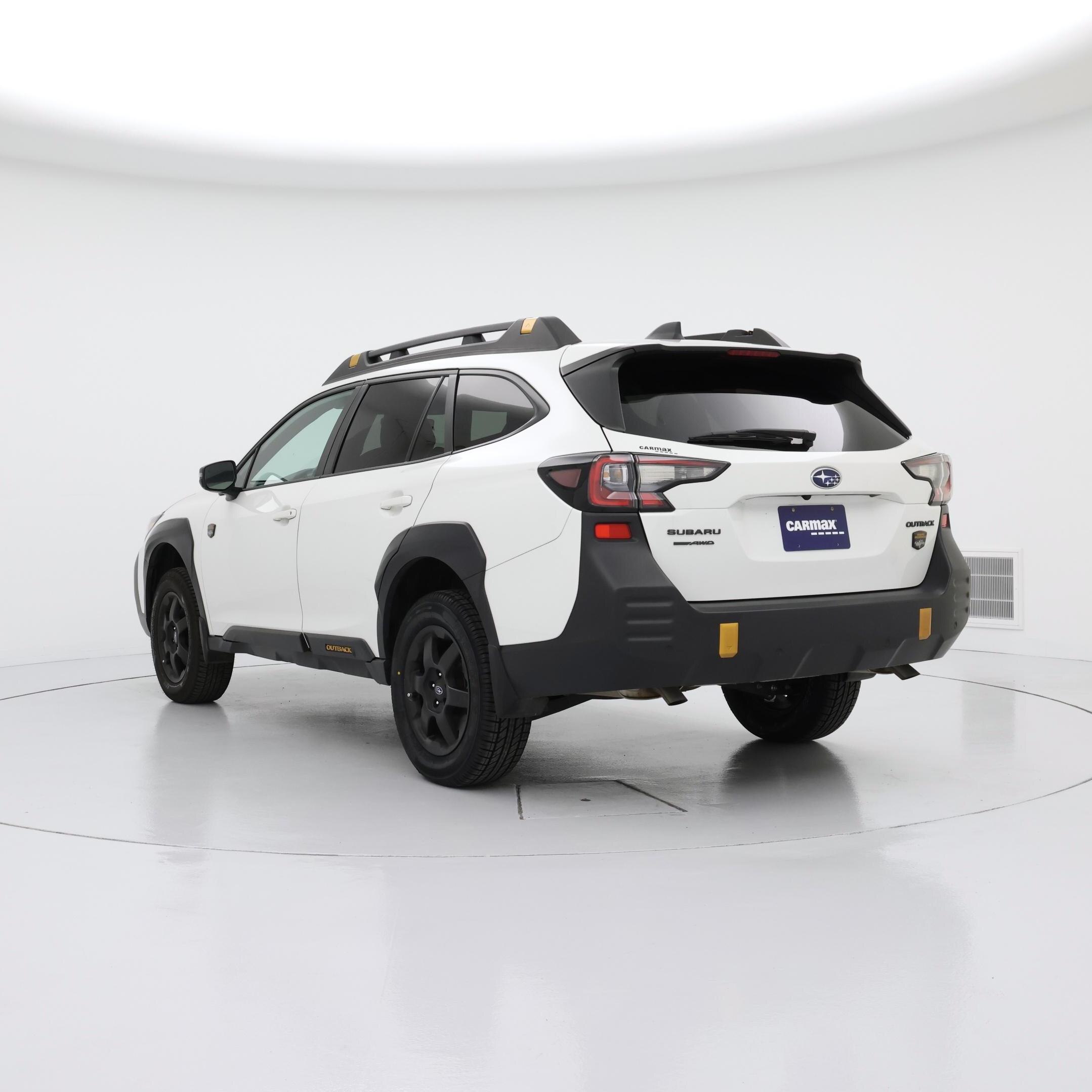 Thumbnail: 2024 Subaru Outback - 2