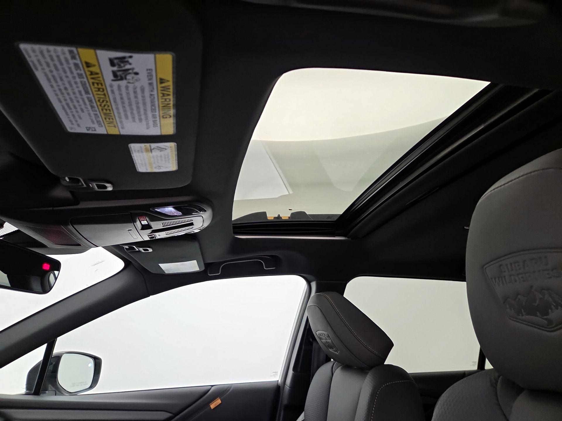 Thumbnail: 2024 Subaru Outback - 19