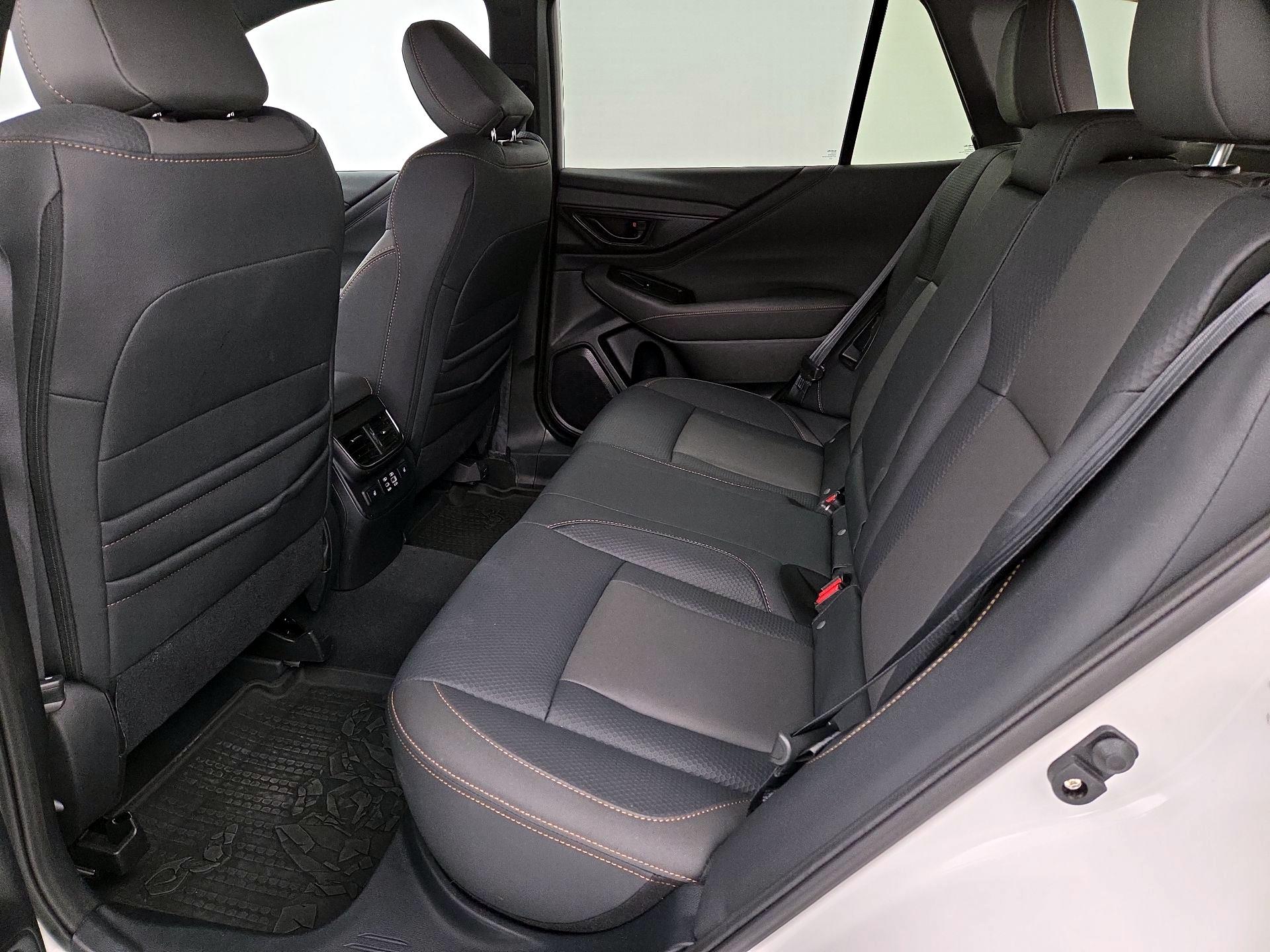 Thumbnail: 2024 Subaru Outback - 20