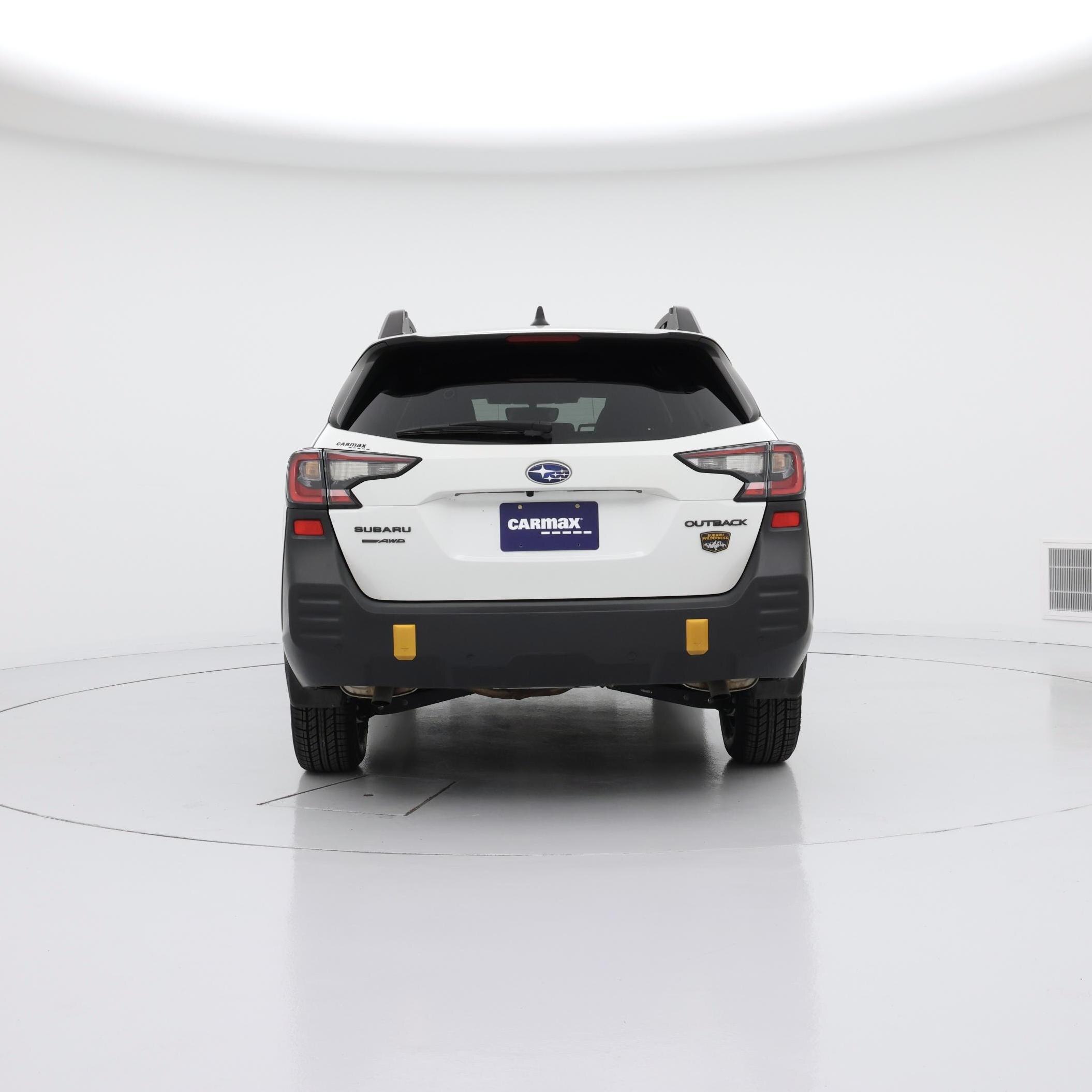 Thumbnail: 2024 Subaru Outback - 6