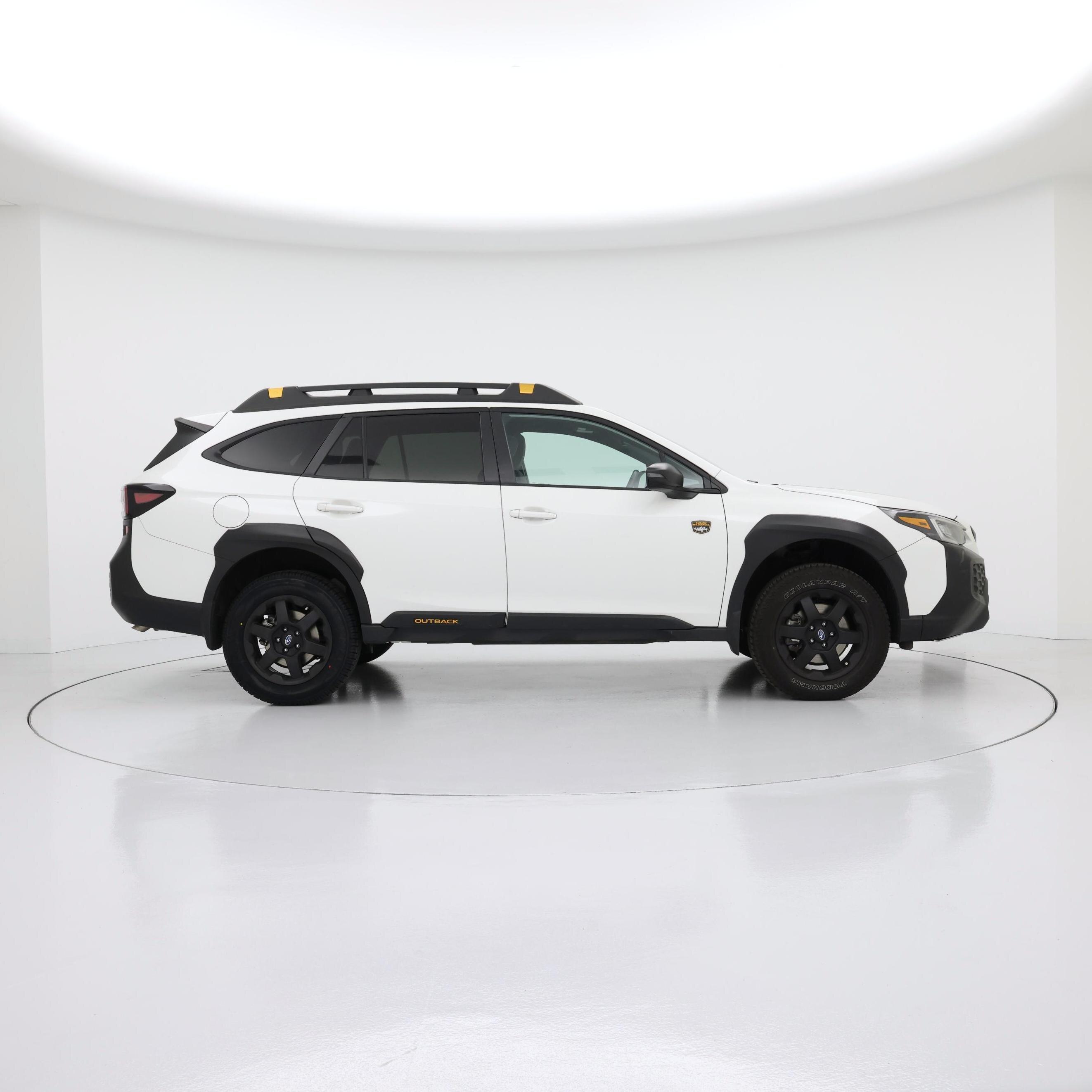 Thumbnail: 2024 Subaru Outback - 7