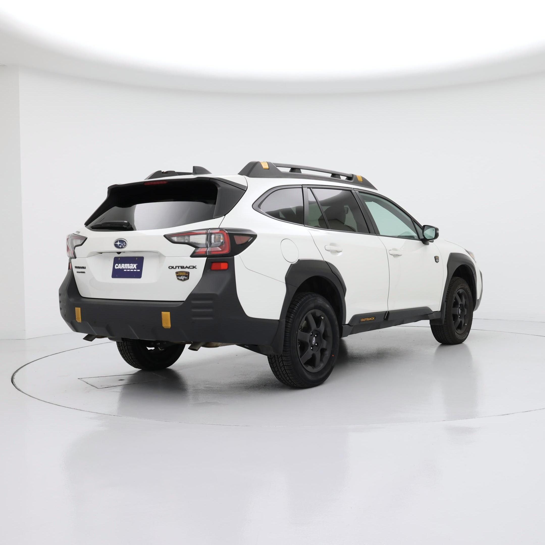 Thumbnail: 2024 Subaru Outback - 8