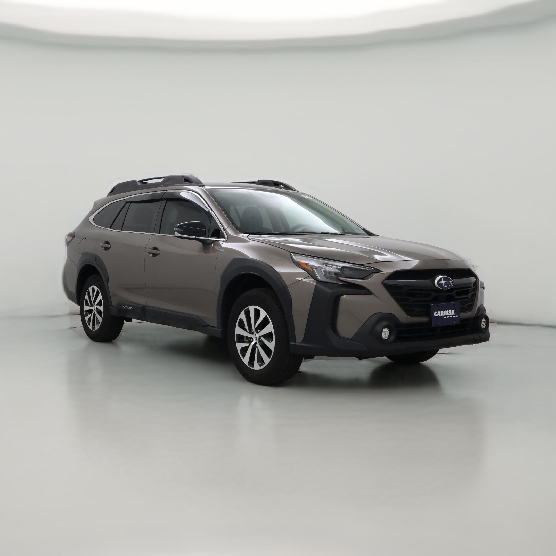 Thumbnail: 2024 Subaru Outback - 1