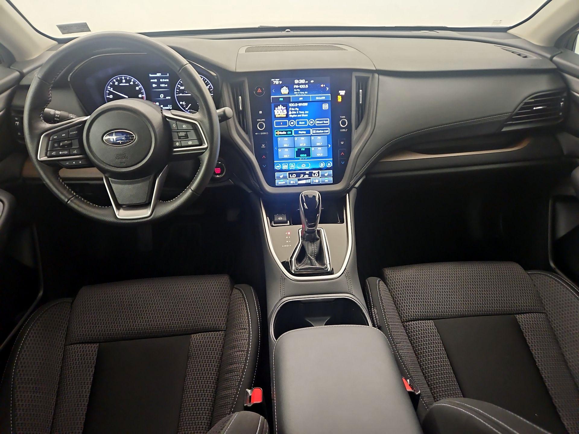 Thumbnail: 2024 Subaru Outback - 9